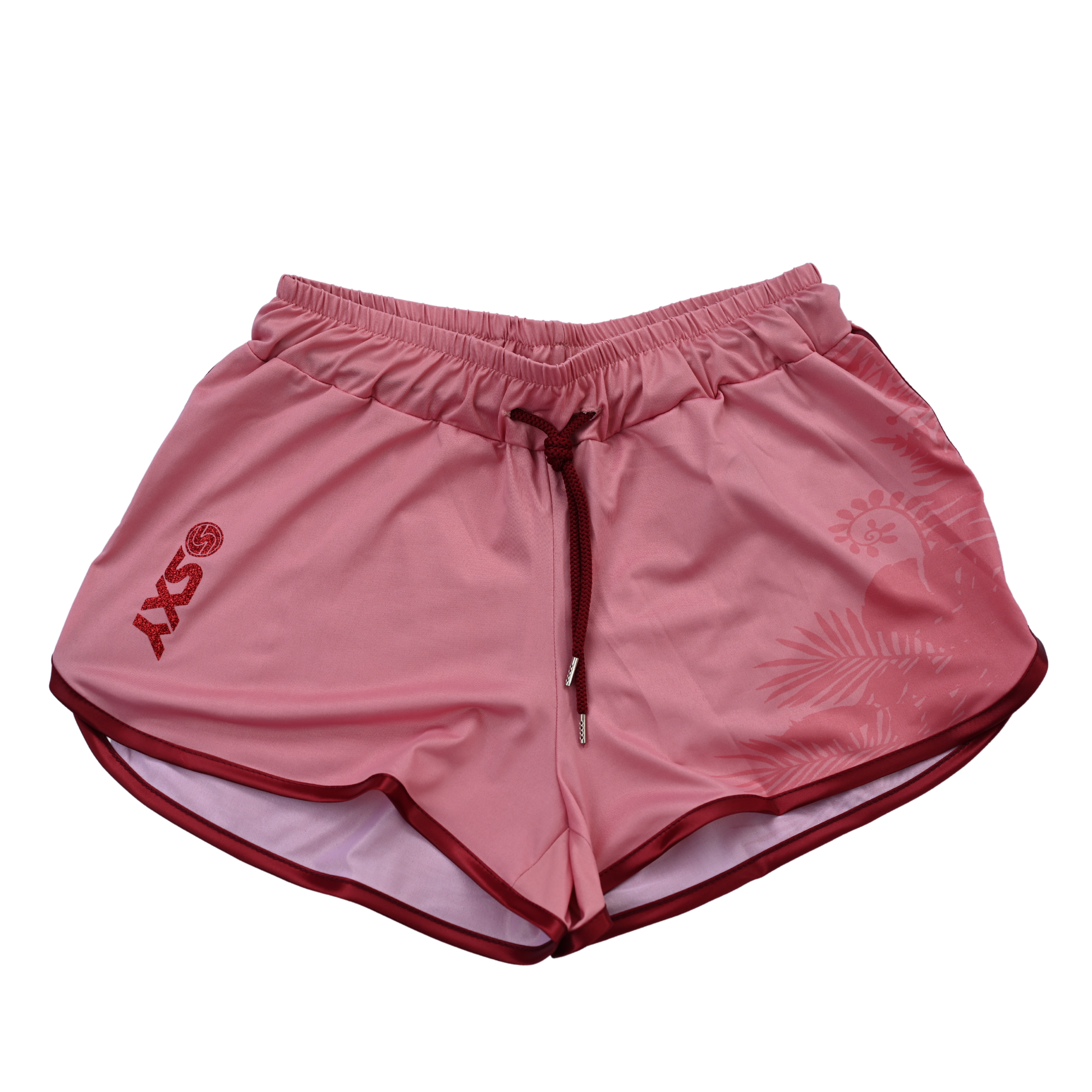 sxy-nkd-competition-short-femme image 2
