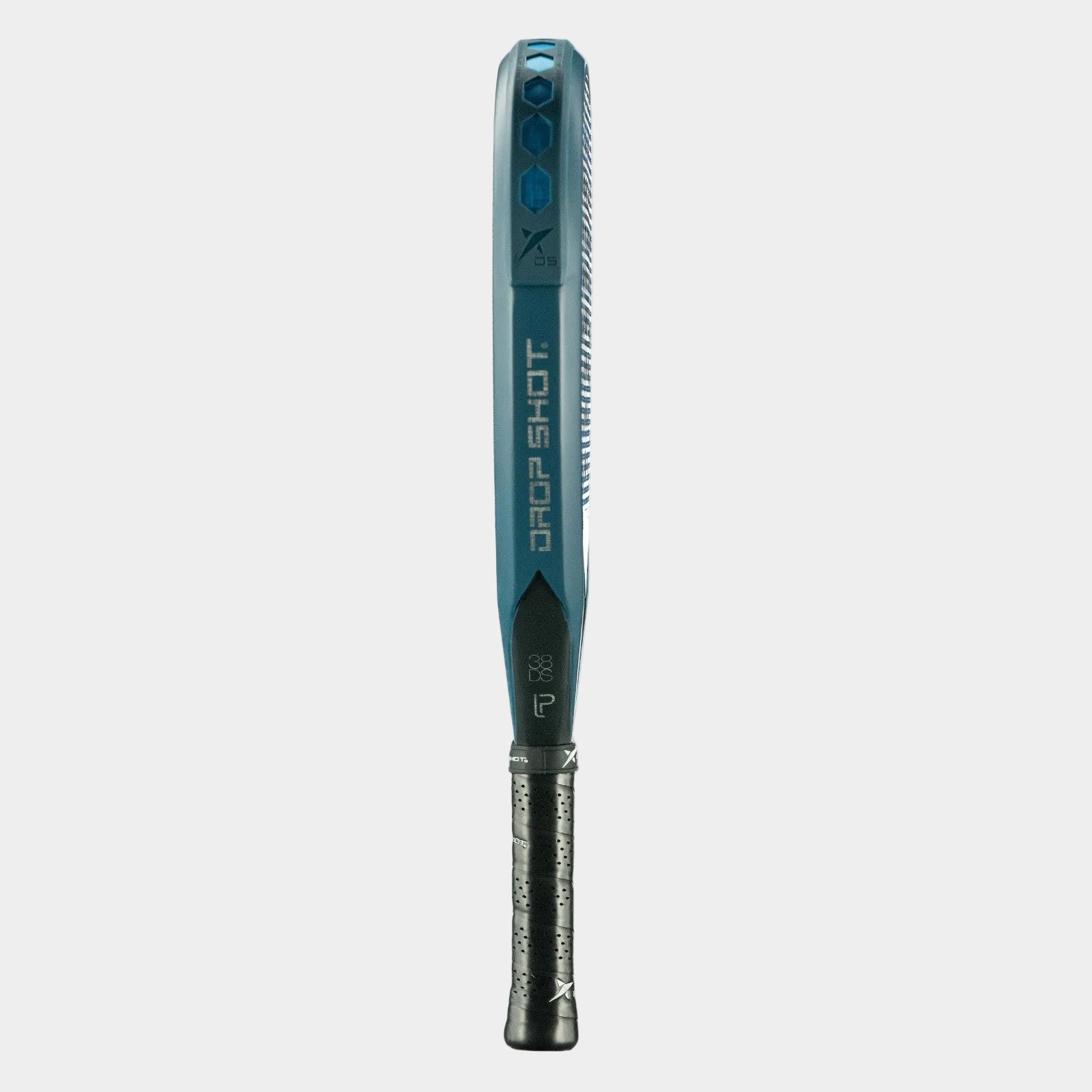drop-shot-canyon-pro-comfort-1-0-raquette-de-padel image 2