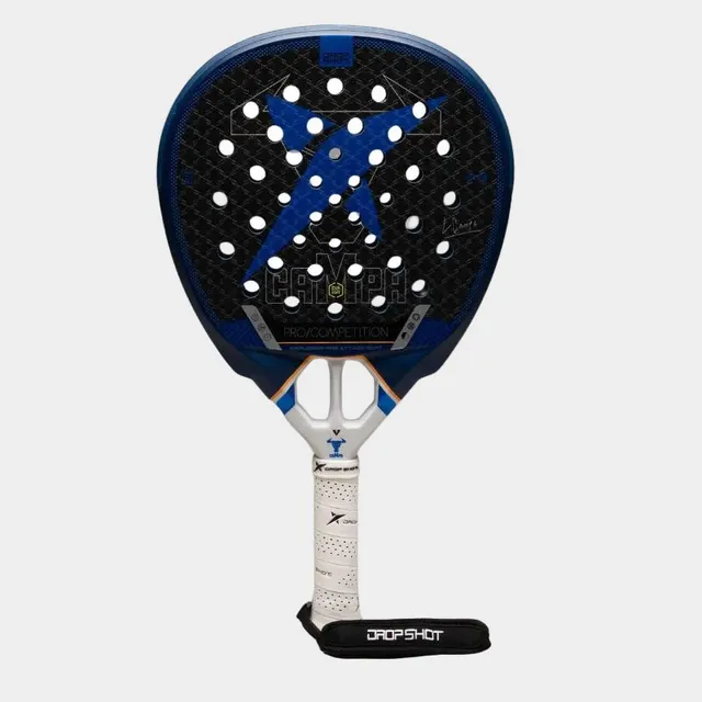 drop-shot-explorer-pro-attack-soft-raquette-padel-2026 image 1