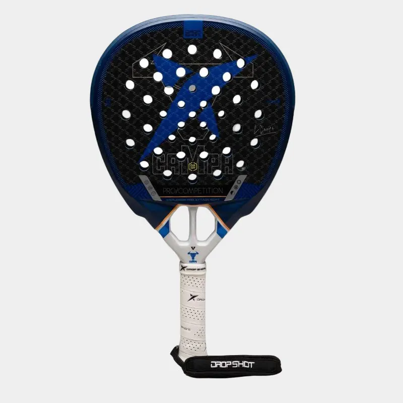 drop-shot-explorer-pro-attack-soft-raquette-padel-2026 image 1
