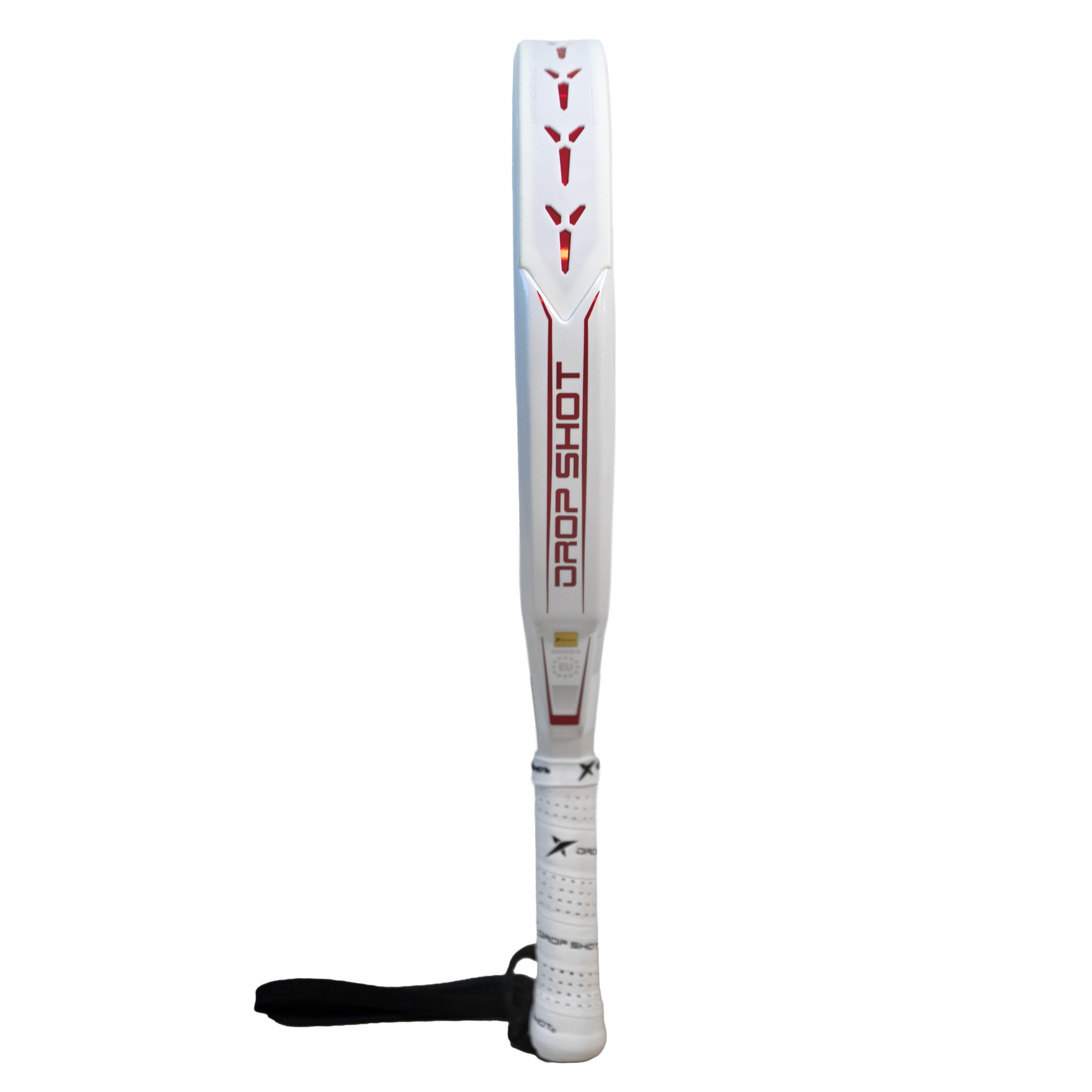 drop-shot-flame-soft-raquette-de-padel-2026 image 4