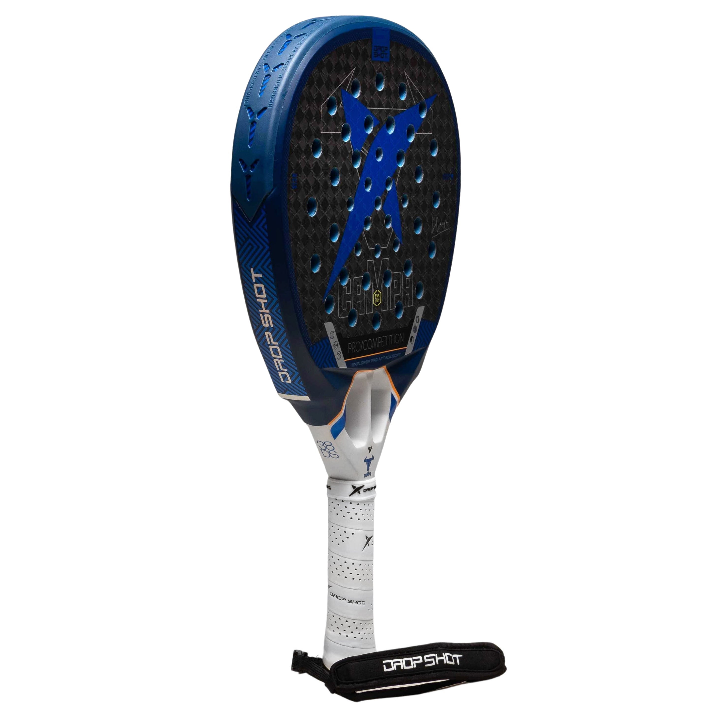 drop-shot-explorer-pro-attack-soft-raquette-padel-2026 image 5