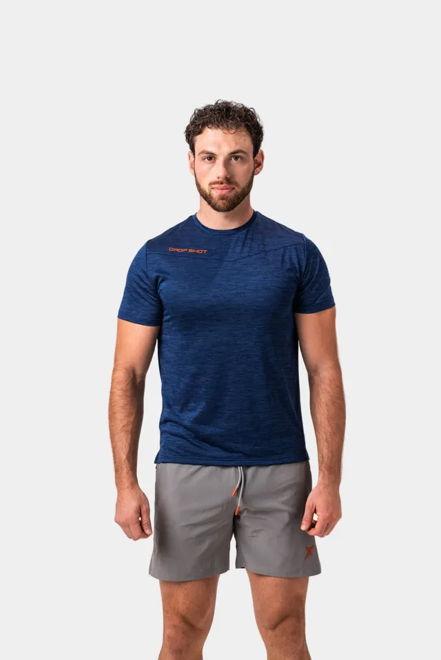 drop-shot-berni-t-shirt-homme image 1