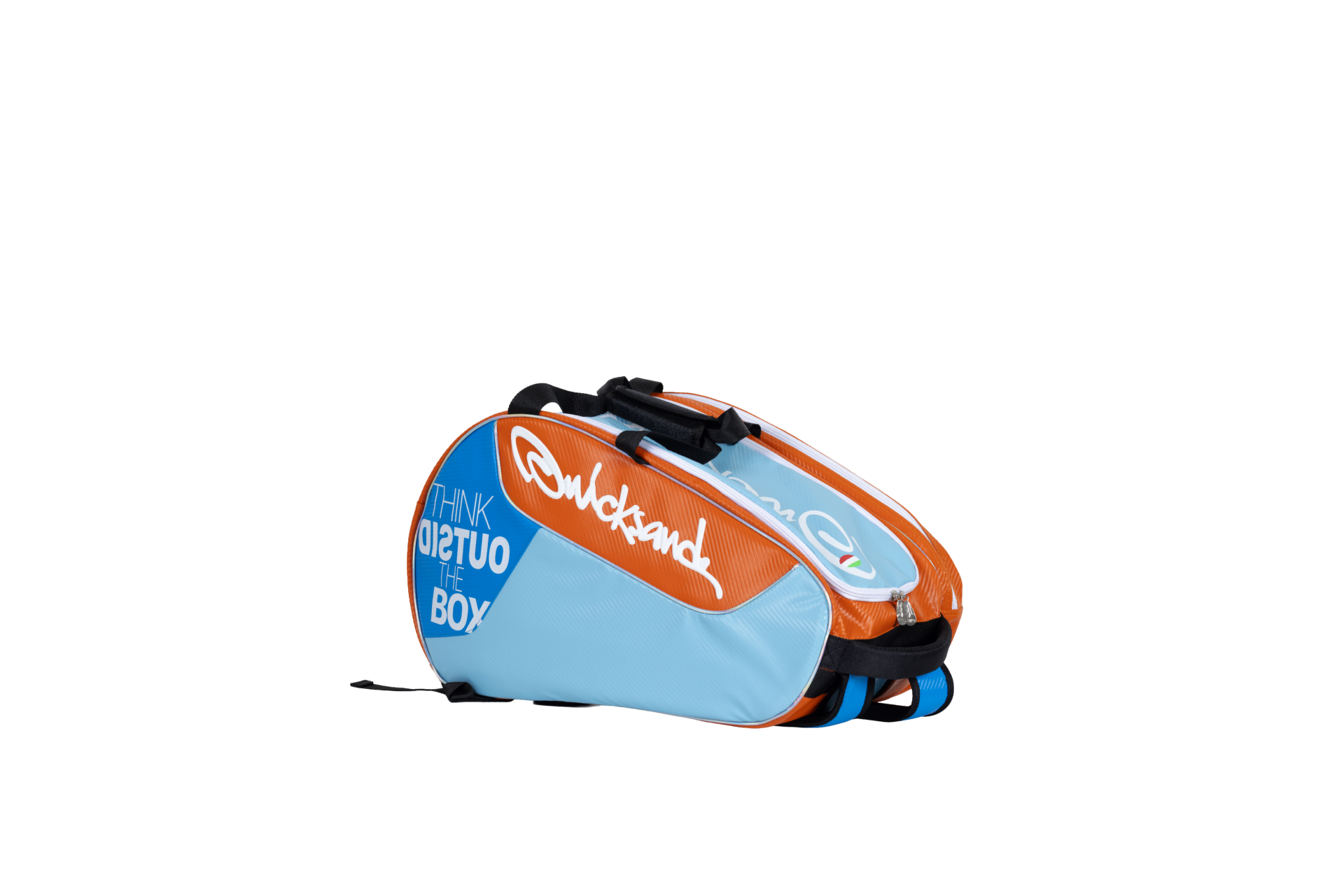 quicksand-compact-europe-sac-beach-tennis-3-raquettes image 1