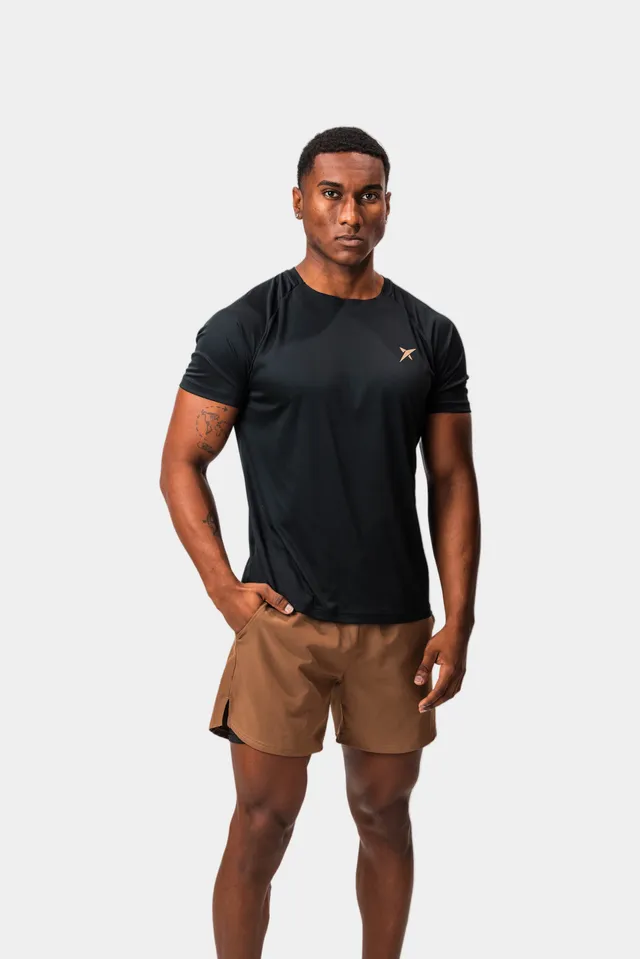 drop-shot-global-short-homme-short-padel-beach-tennis image 1
