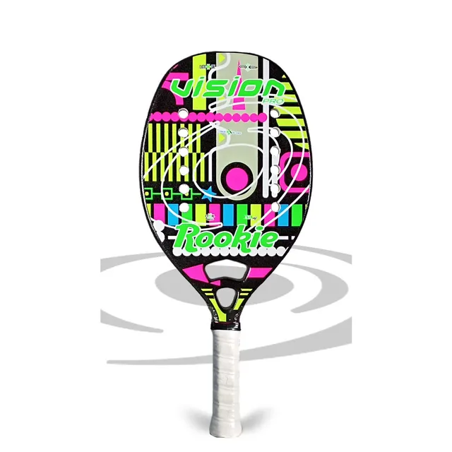 raquette-de-beach-tennis-junior-vision-rookie-jr image 1