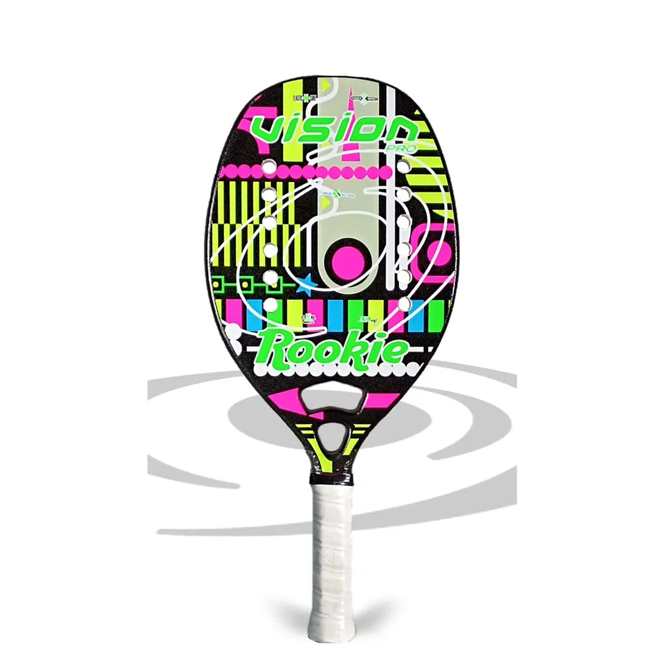 raquette-de-beach-tennis-junior-vision-rookie-jr image 1