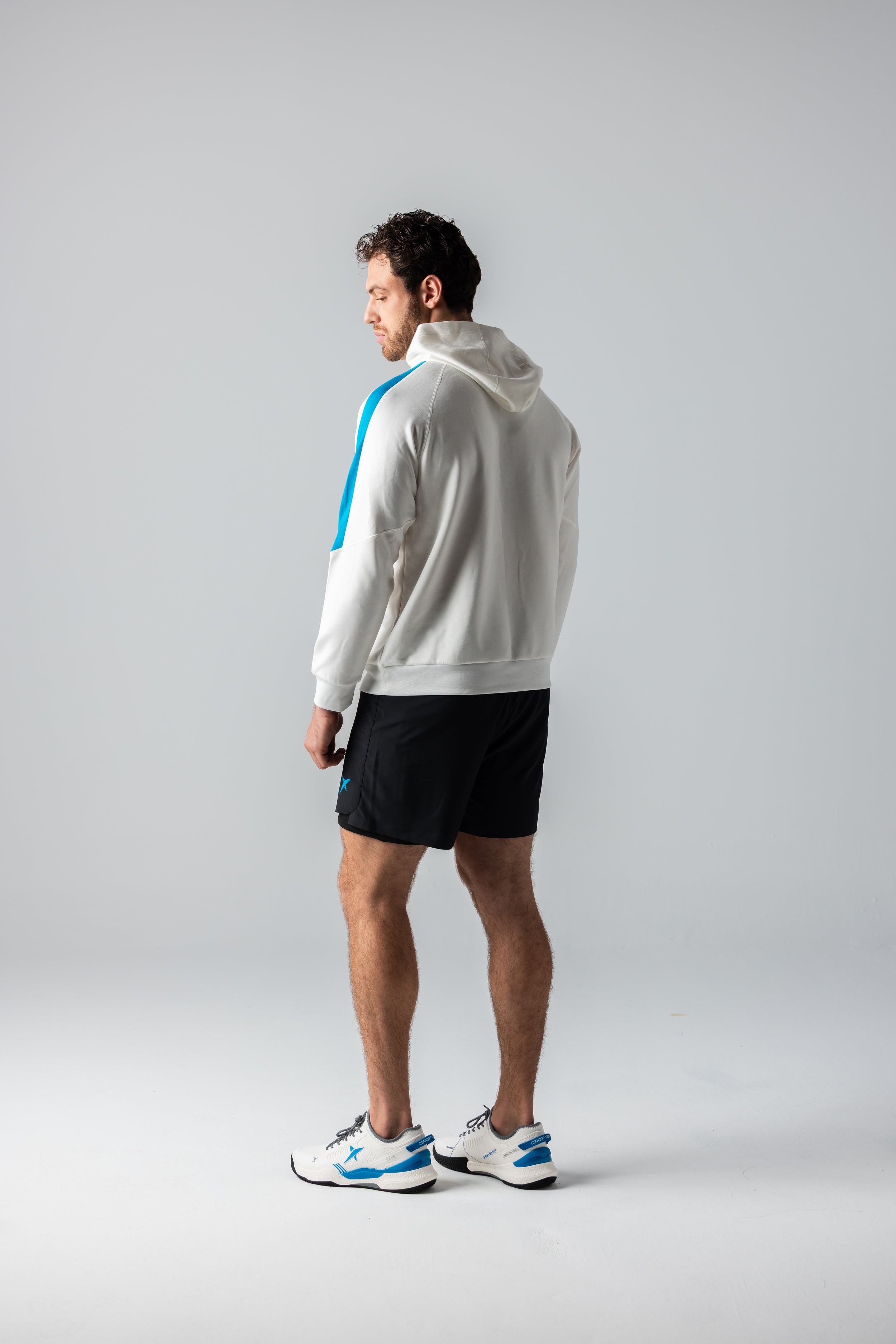 drop-shot-campa-drop-sweatshirt-homme-technique image 4
