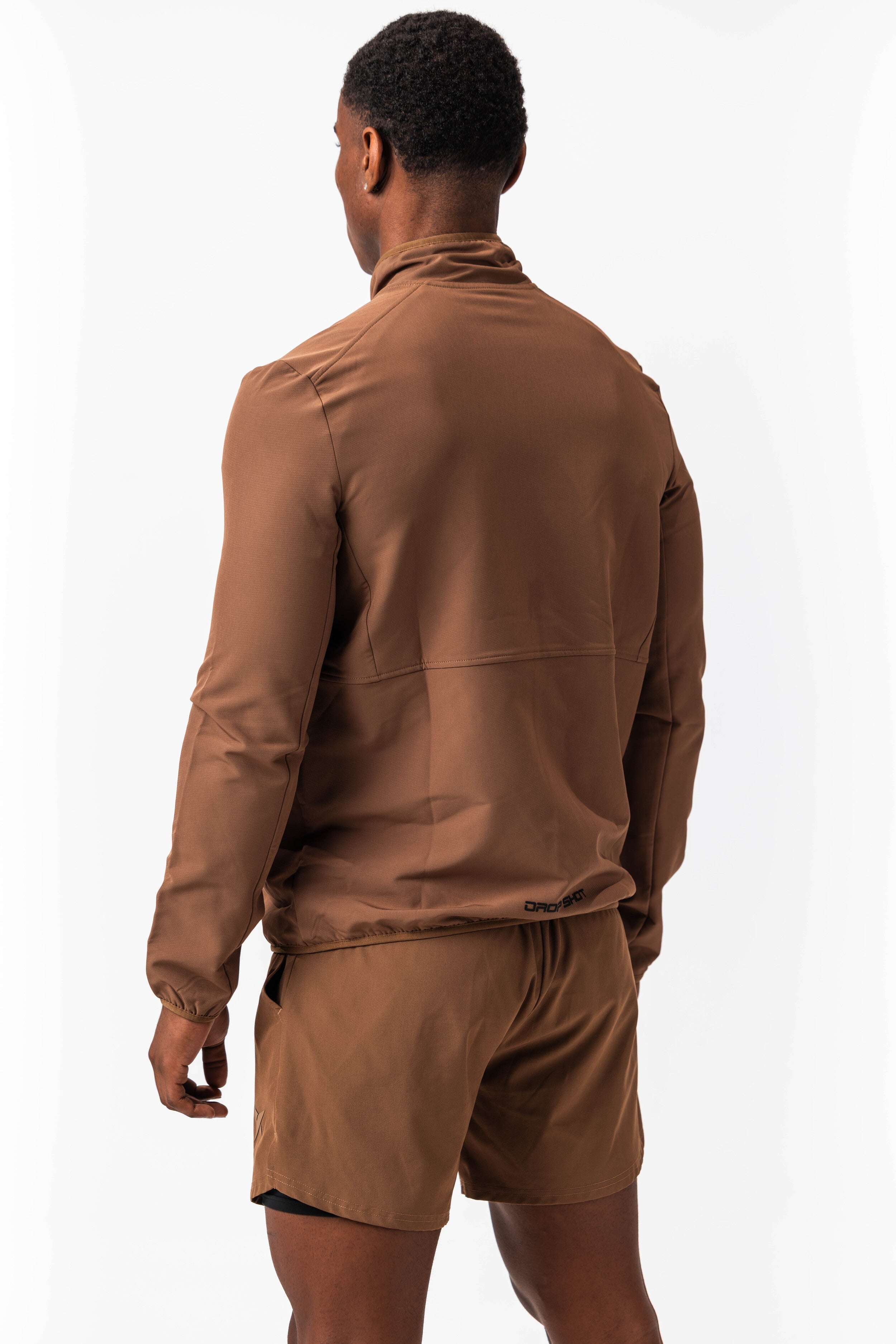 drop-shot-winter-global-veste-homme-aw25 image 7