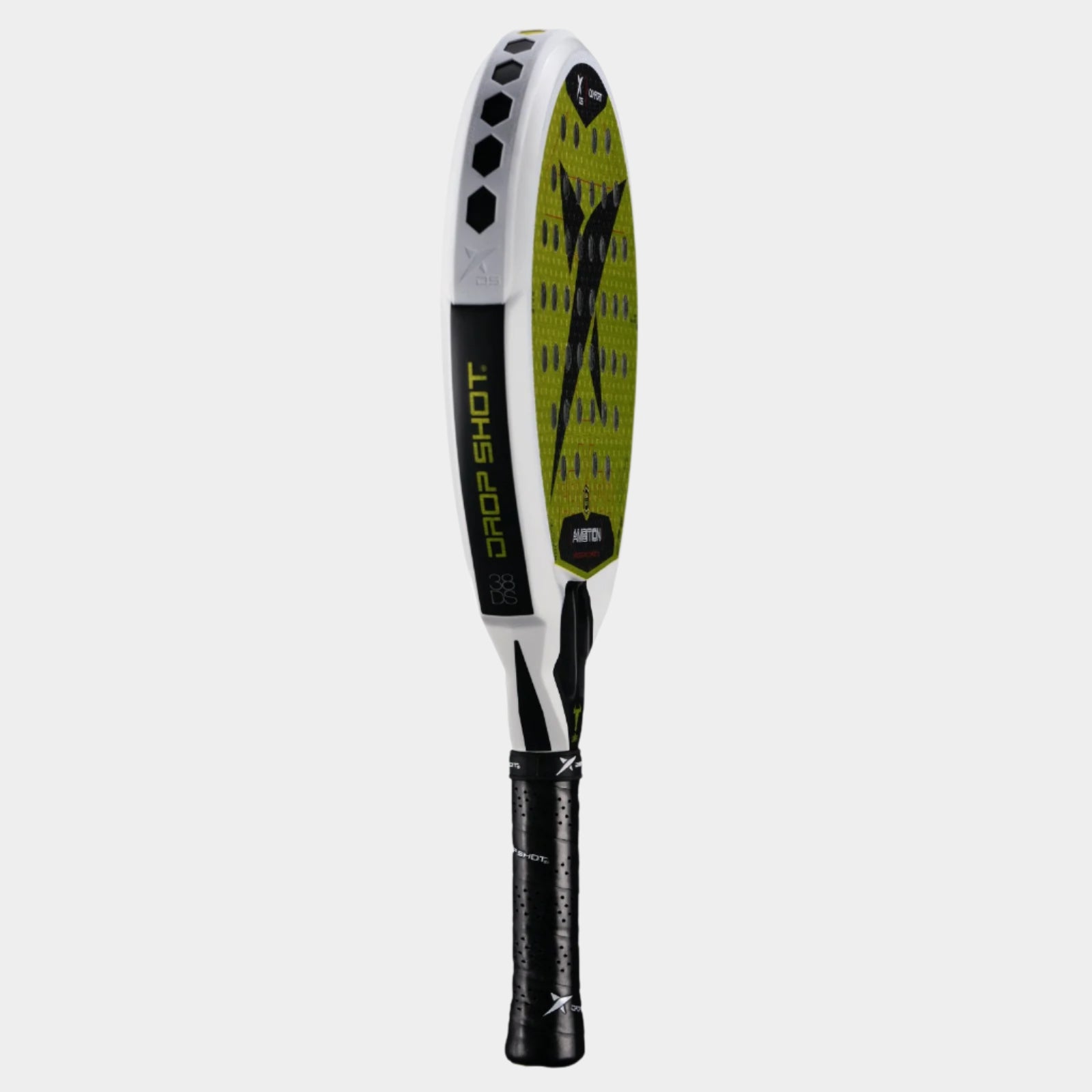 drop-shot-explorer-pro-comfort-1-0-pala-de-padel image 5