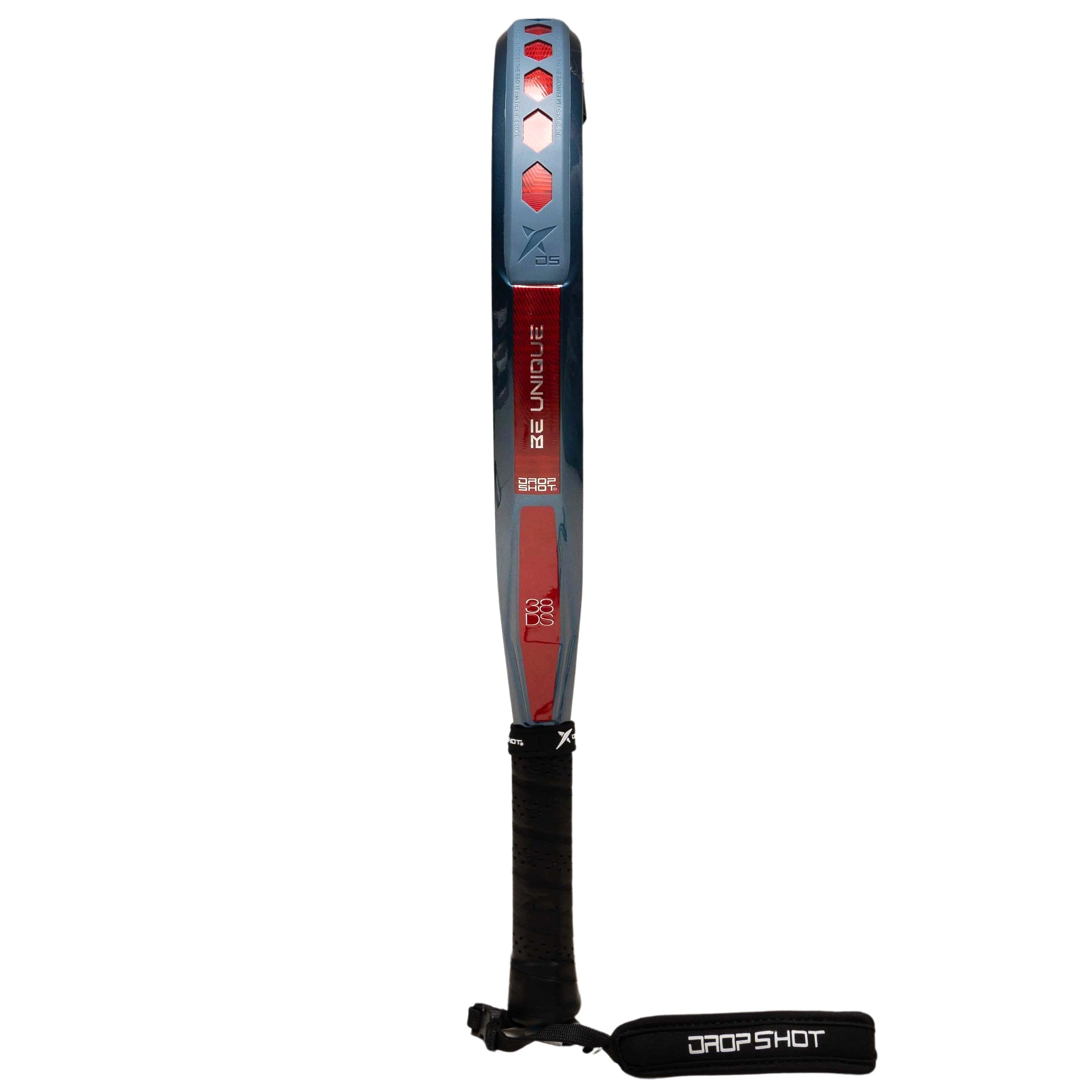 drop-shot-furia-attack-2-0-pala-de-padel image 4
