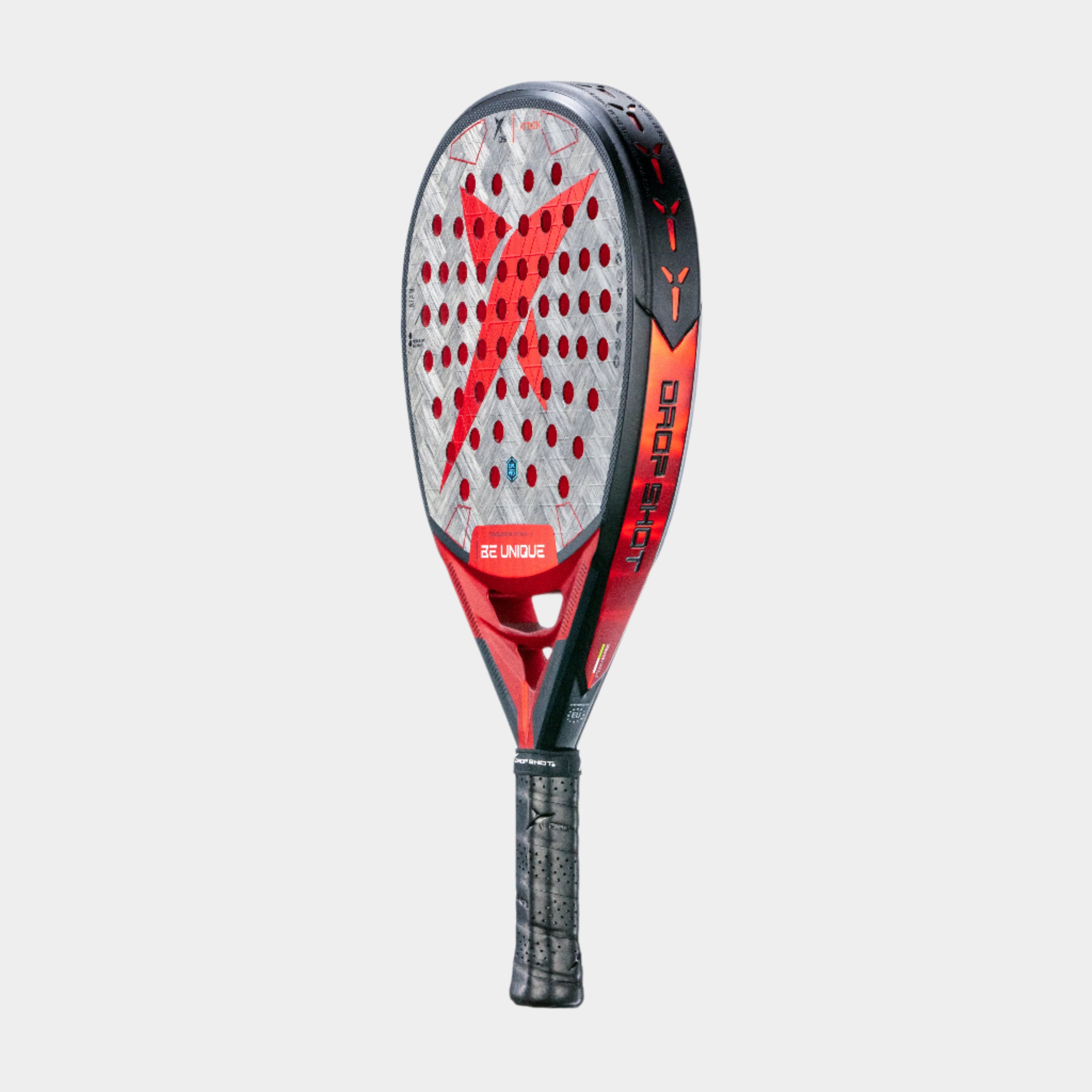 drop-shot-conqueror-attack-1-5-raquette-de-padel image 7