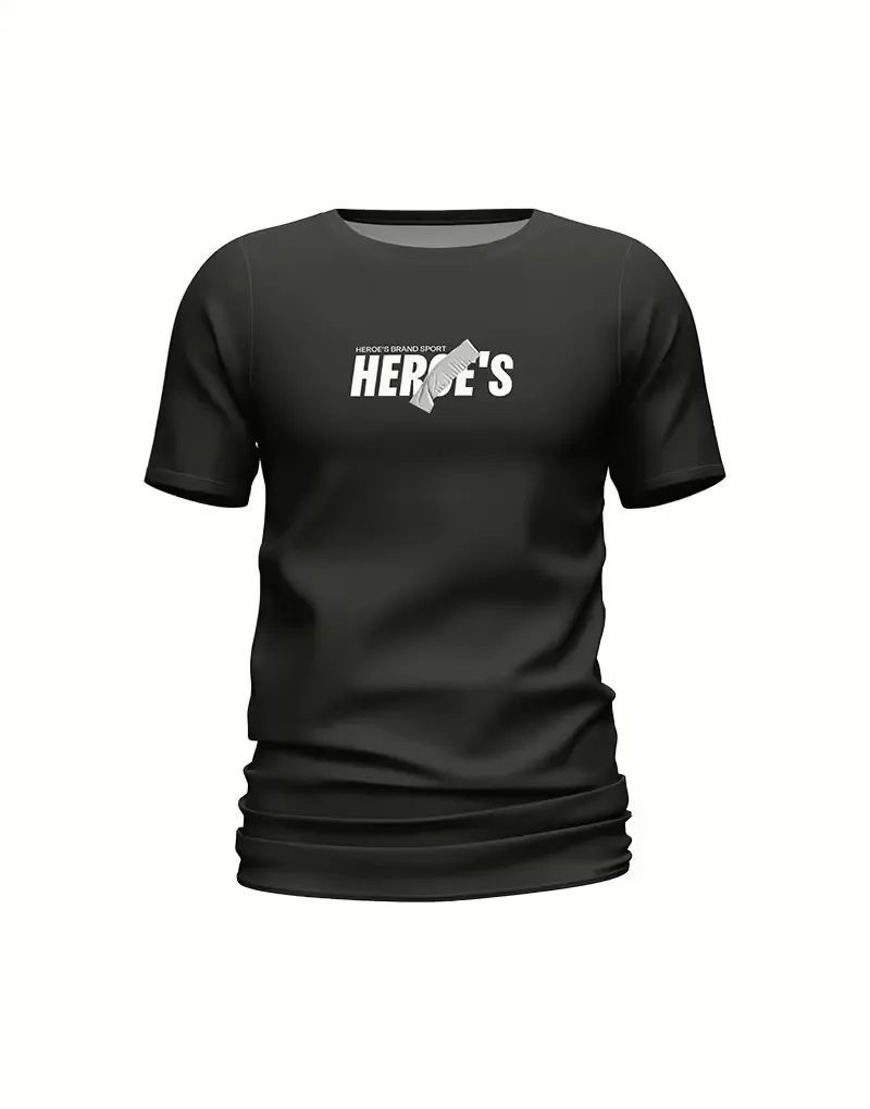 heroe-s-core-t-shirt-de-beach-tennis image 1
