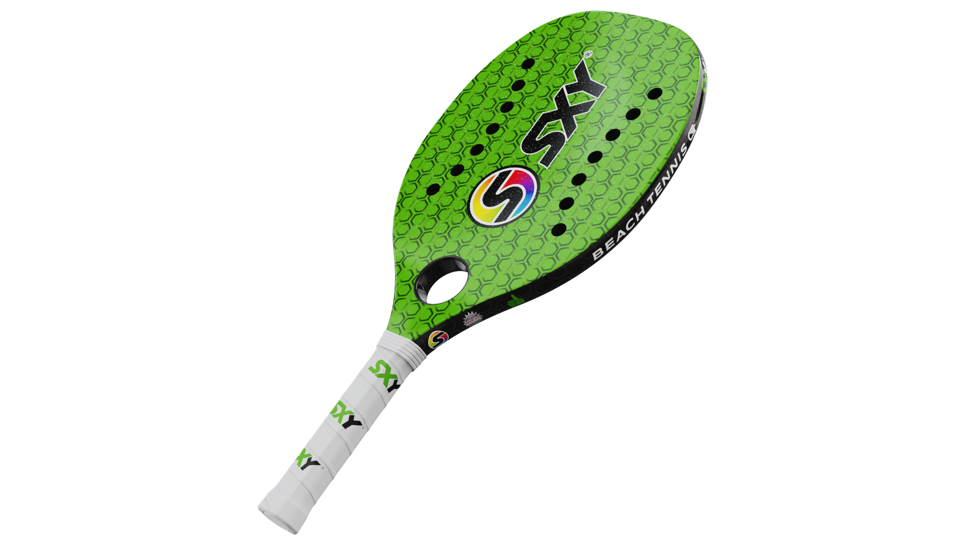 sxy-green-hex-gt-raquette-de-beach-tennis-hex-series image 5