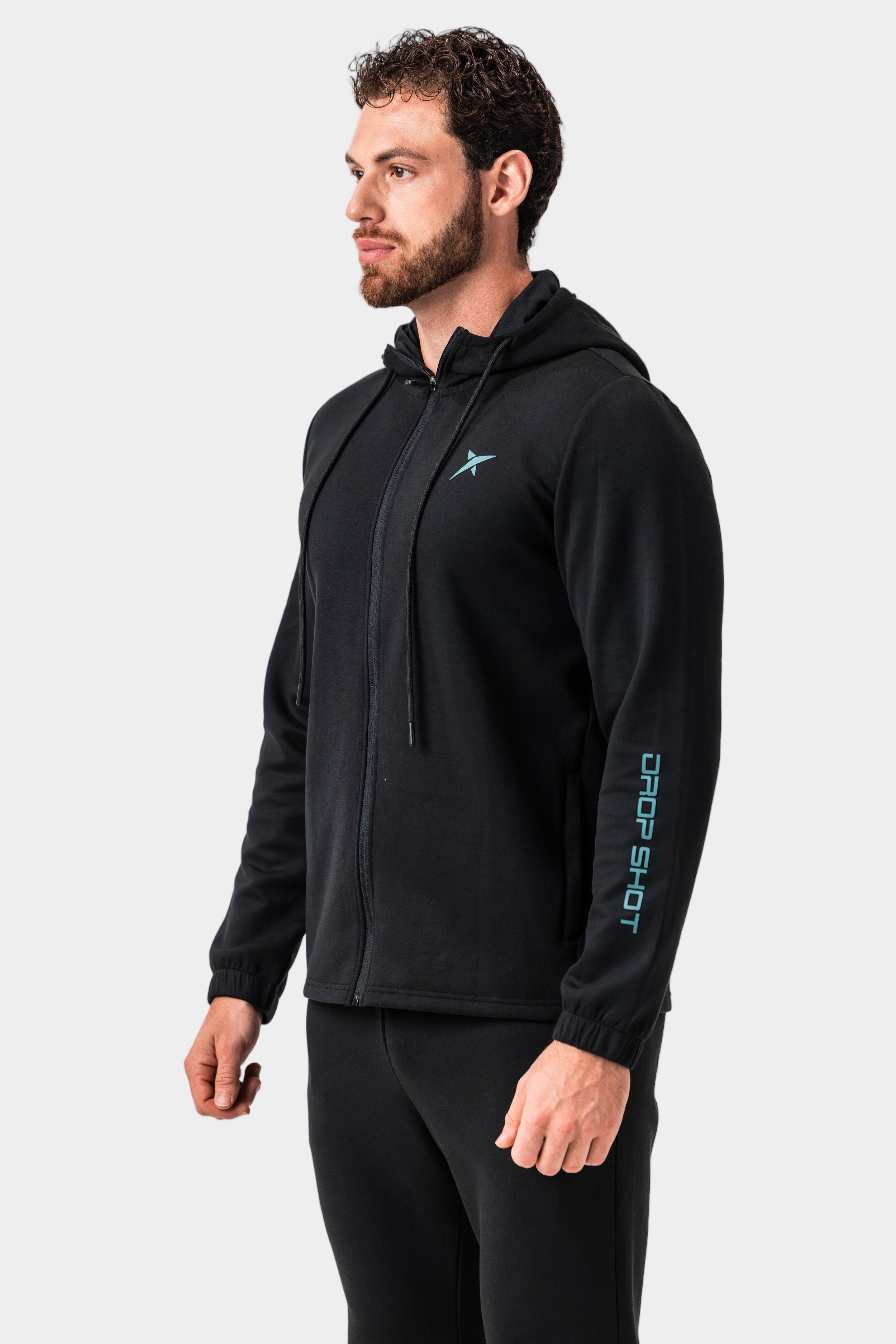 drop-shot-buma-surv-tement-padel-homme-campagnolo-sanz image 3