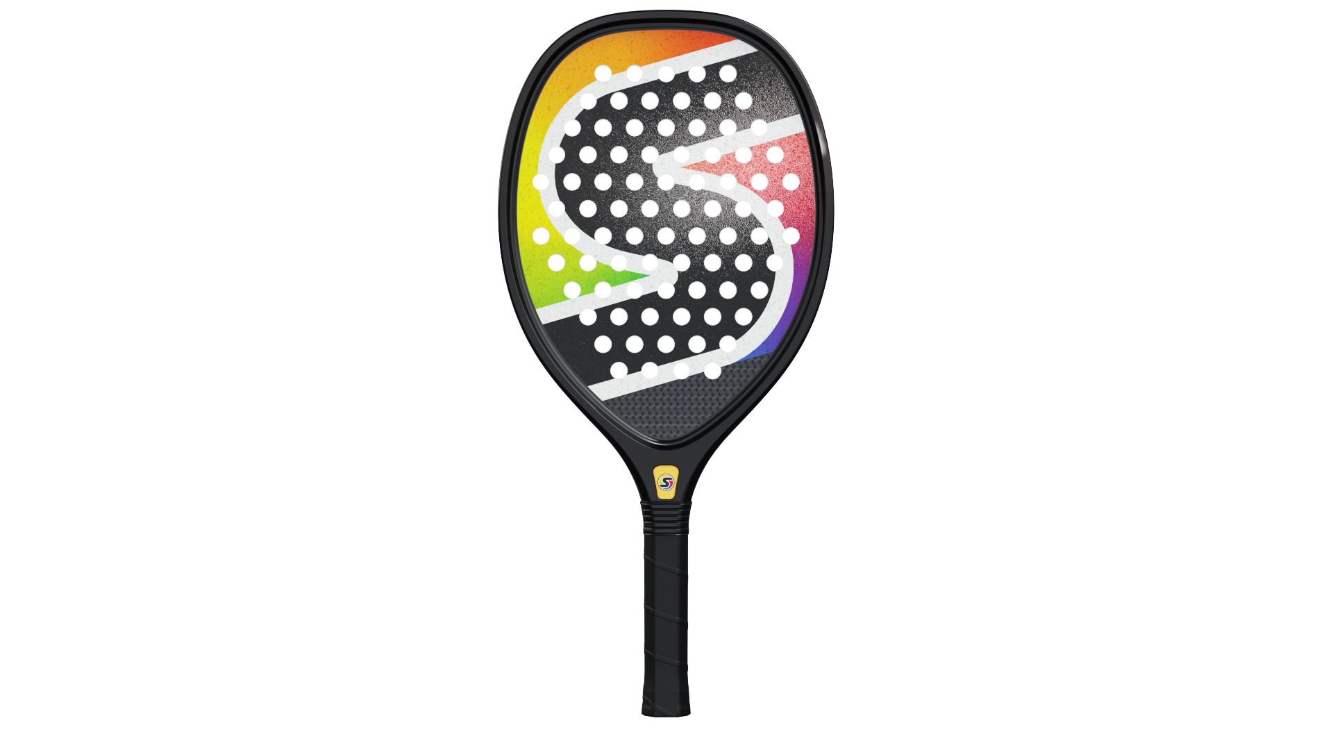 sxy-blade-os-paddle-raquette-beach-tennis-effet-raquette image 3
