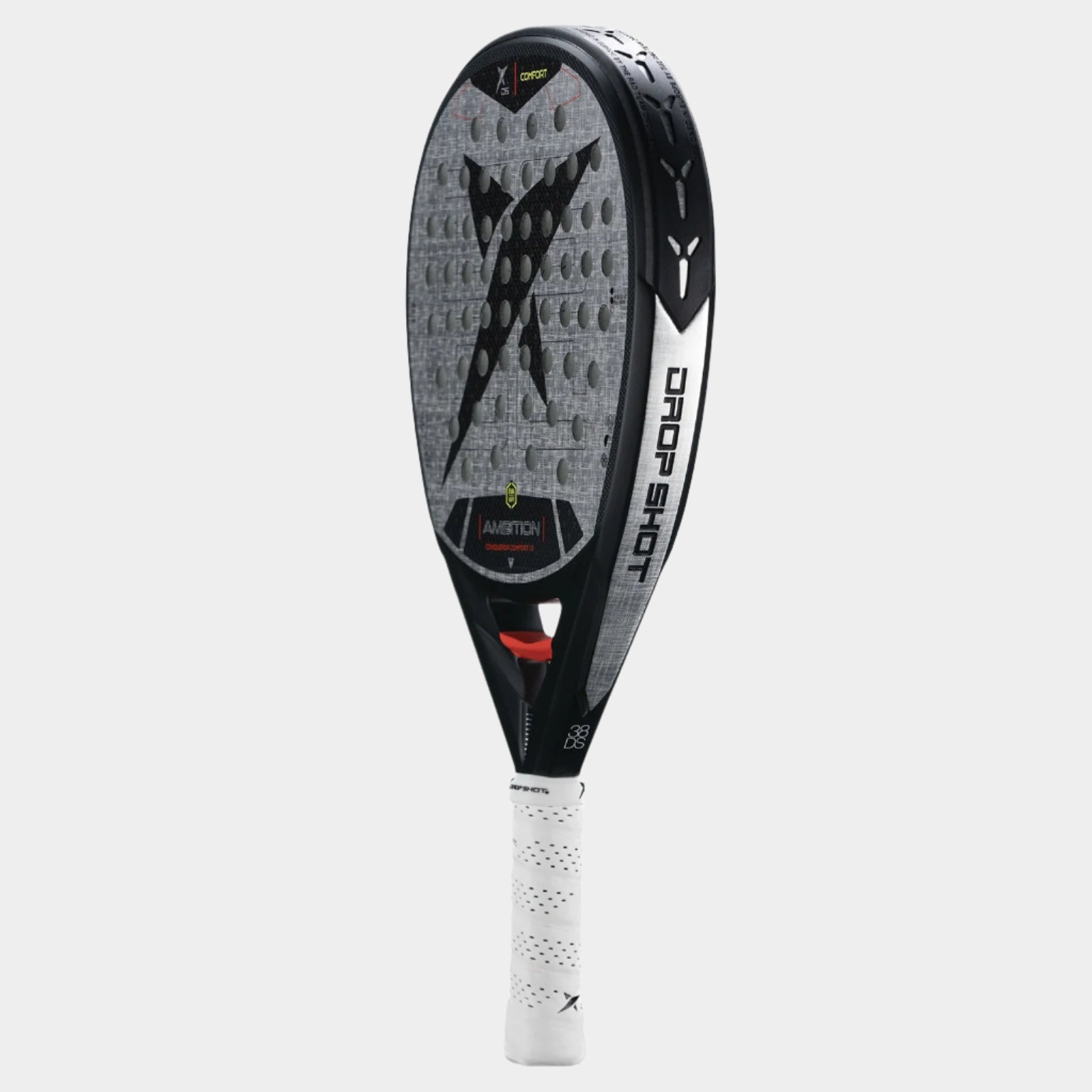 drop-shot-conqueror-comfort-1-0-raquette-de-padel-goutte-d-eau image 3