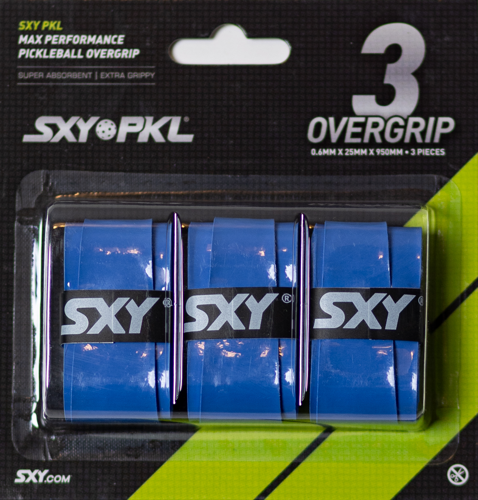 overgrips-sxy-pro-series-max-performance-pickleball-x3 image 8