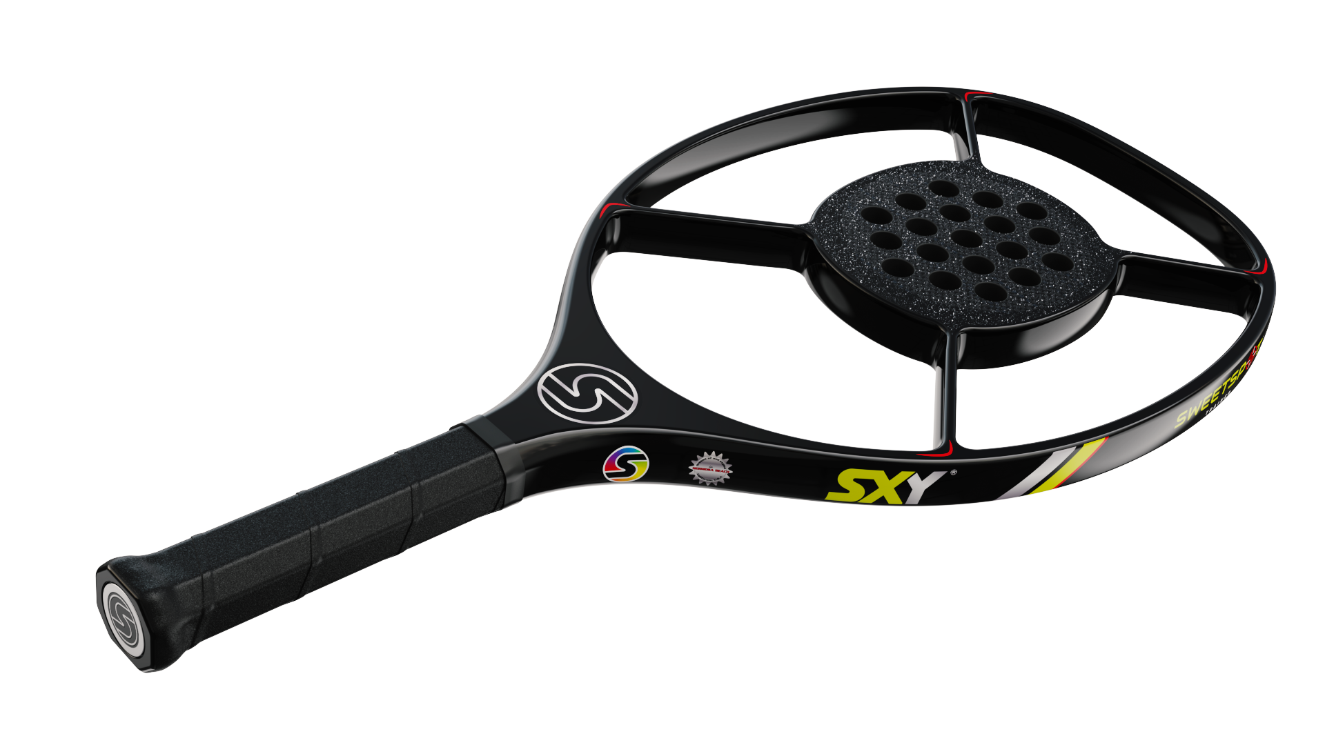 sxy-the-sweetspot-trainer-raquette-d-entra-nement image 4