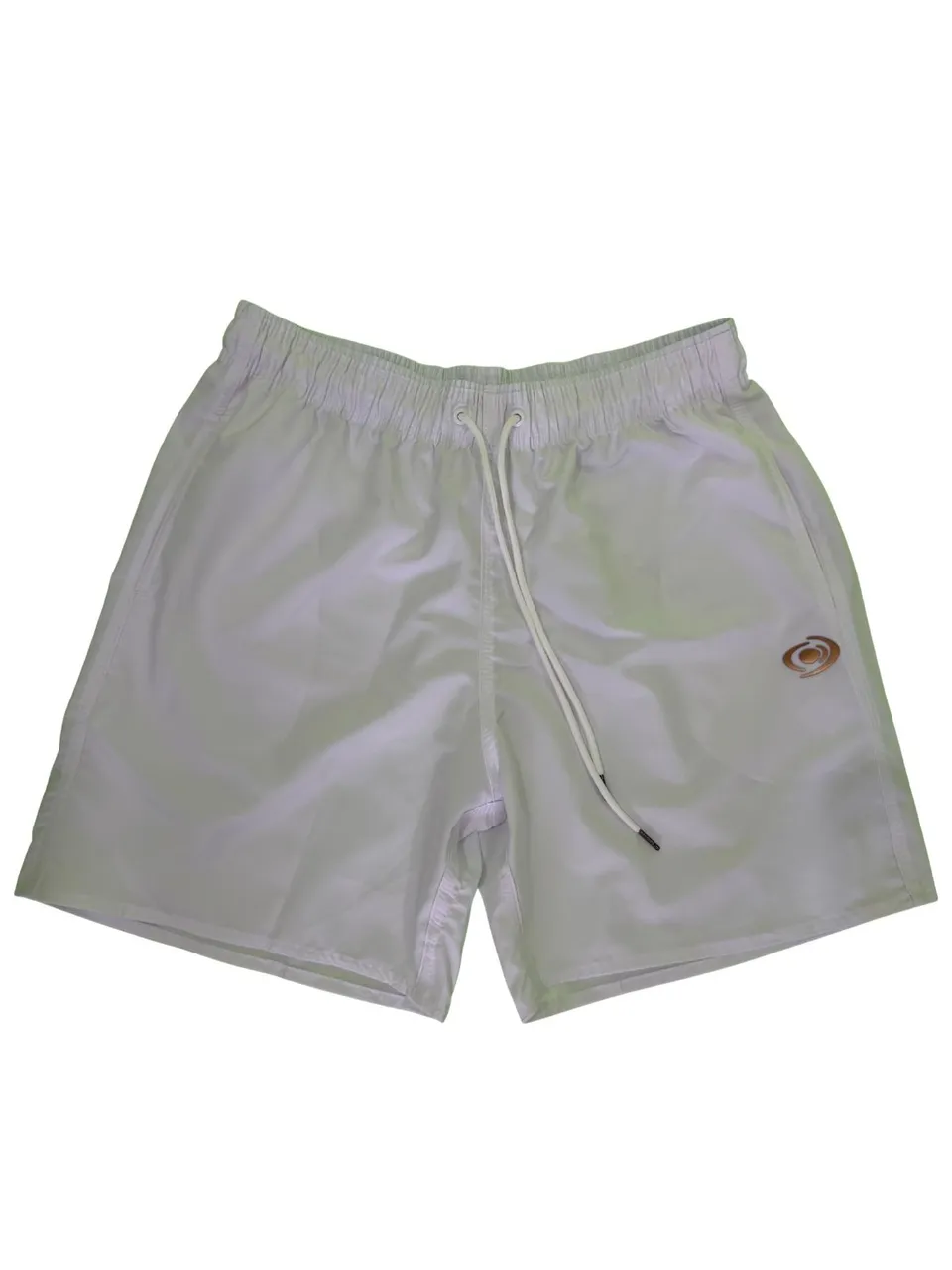 vision-short-homme-2026-lastane-polyester-logo-dor image 1