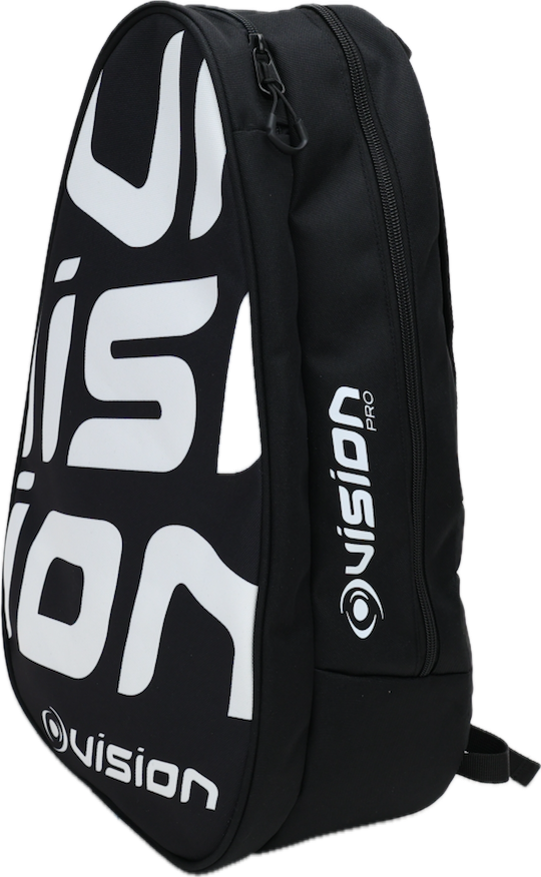 vision-zaino-black-white-2025-sac-beach-tennis-pvc-51-cm image 1