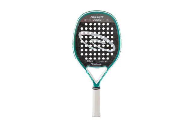 quicksand-no-look-classic-2026-raquette-de-beach-tennis image 1