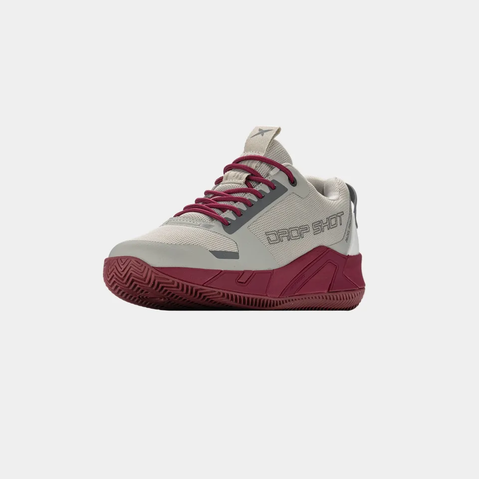 drop-shot-volsai-gr-chaussures-padel-homme-noir image 1