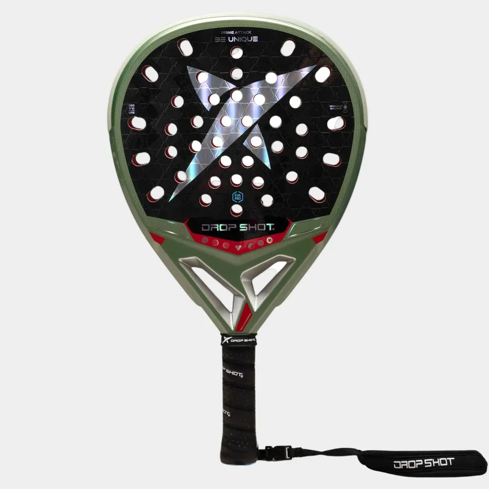 drop-shot-prime-attack-raquette-de-padel-puissante-pr-cise-avanc image 1