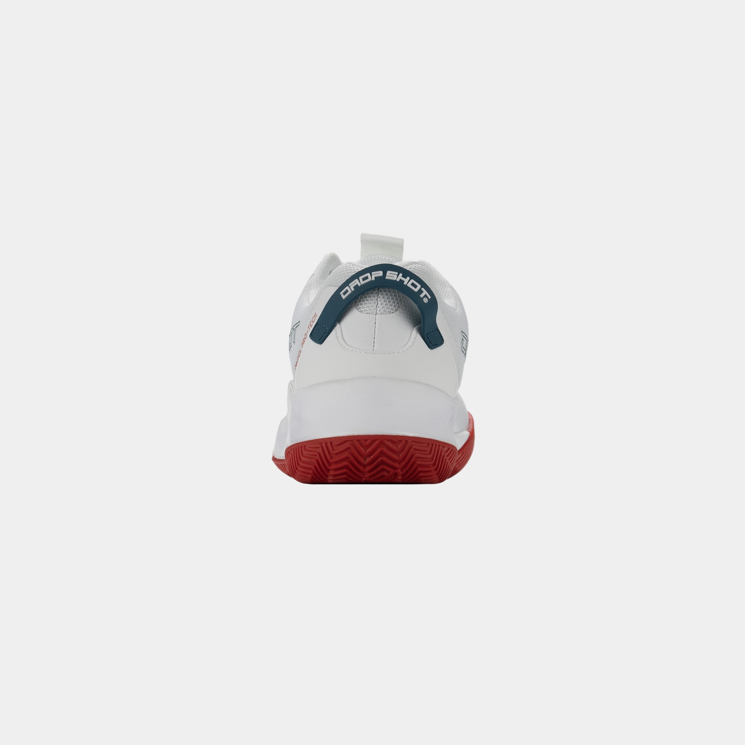 drop-shot-volsai-w-chaussure-de-padel-blanche-femme image 3