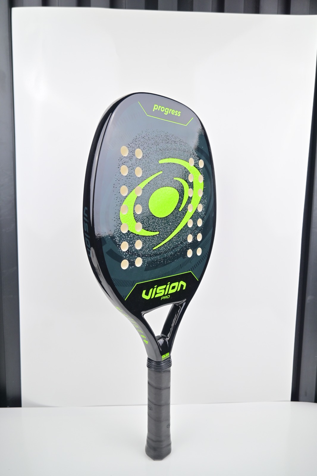 vision-progress-drive-2026-raquette-de-beach-tennis image 4