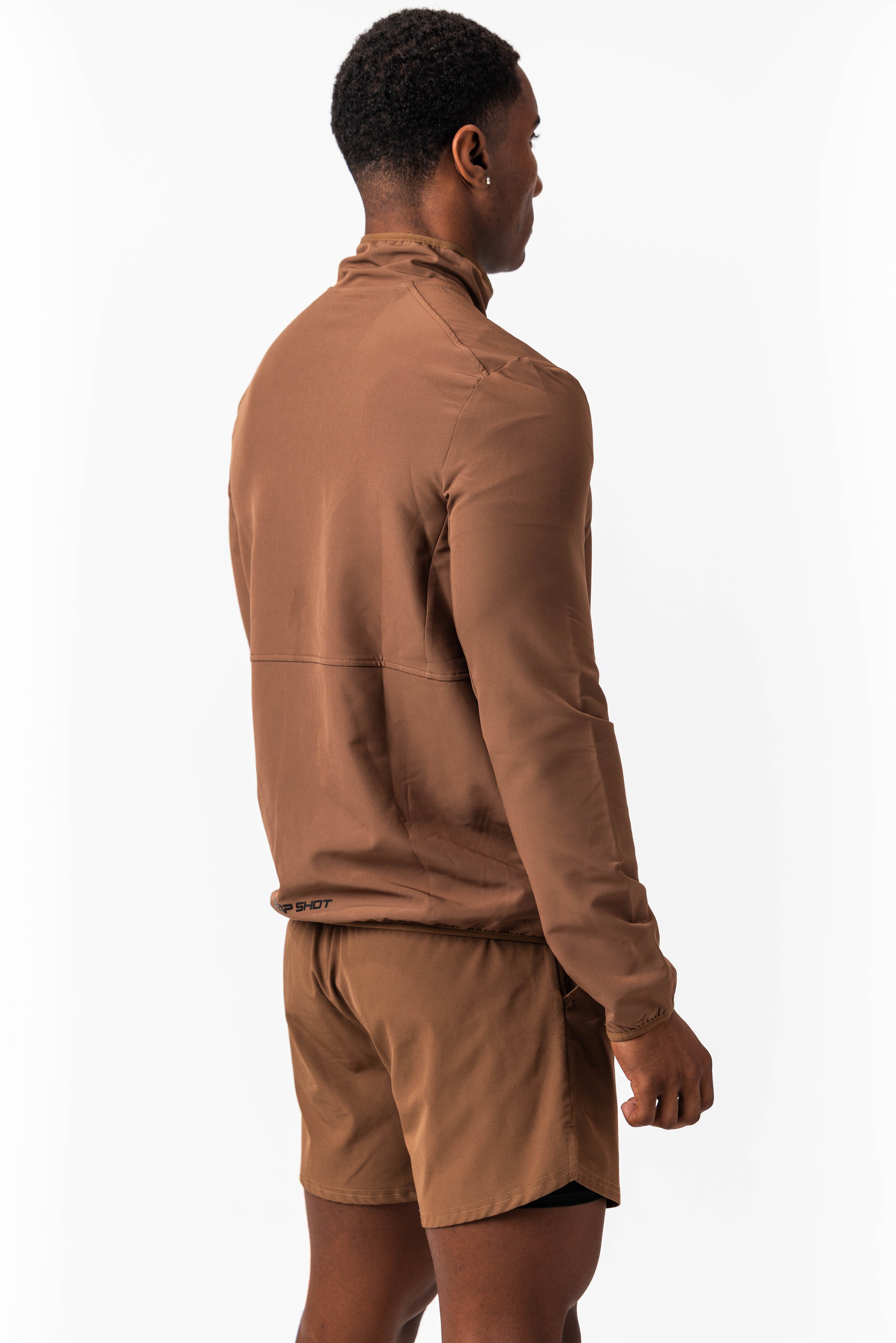 drop-shot-winter-global-veste-homme-aw25 image 5