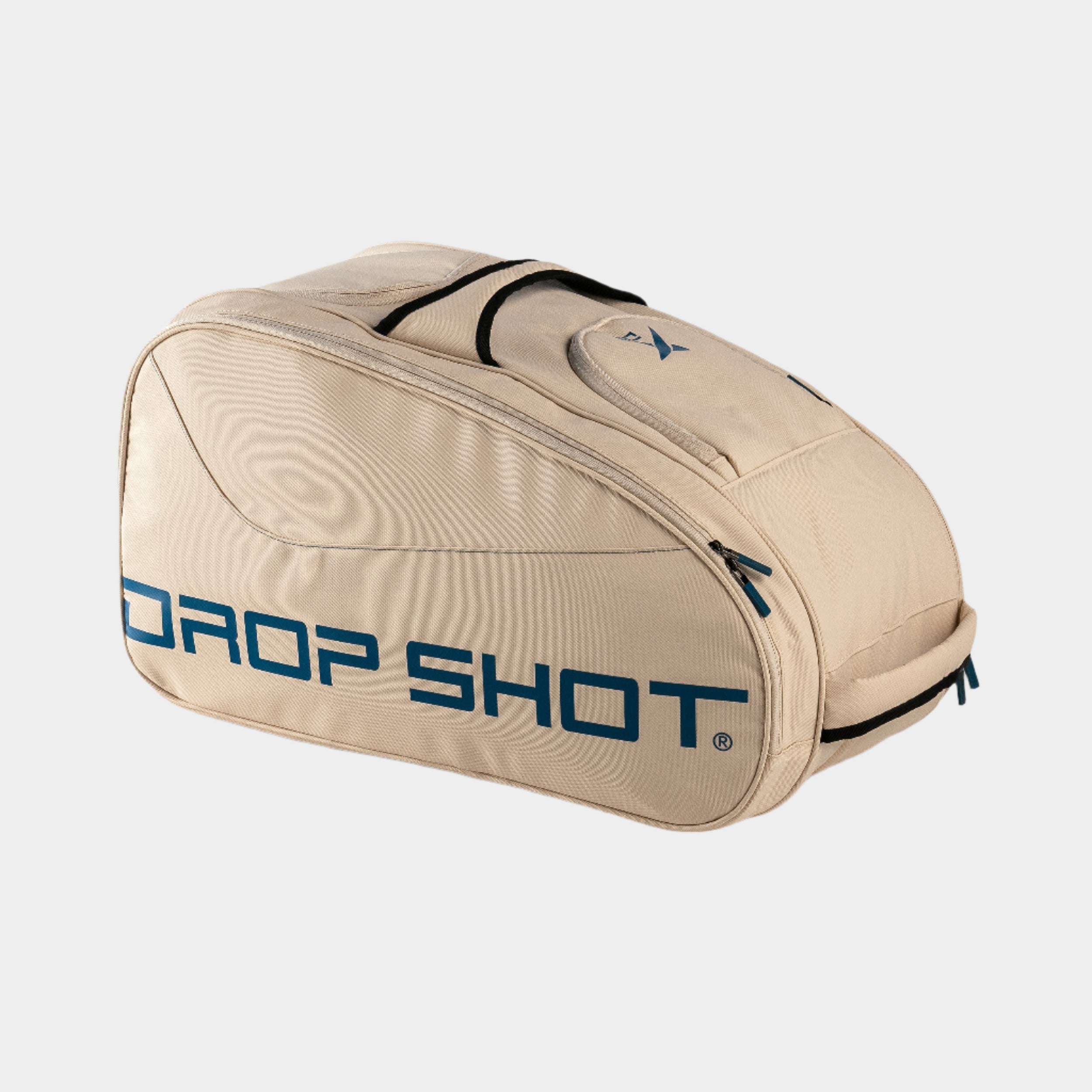 drop-shot-egan-sac-de-padel-compartiment-chaussures image 4