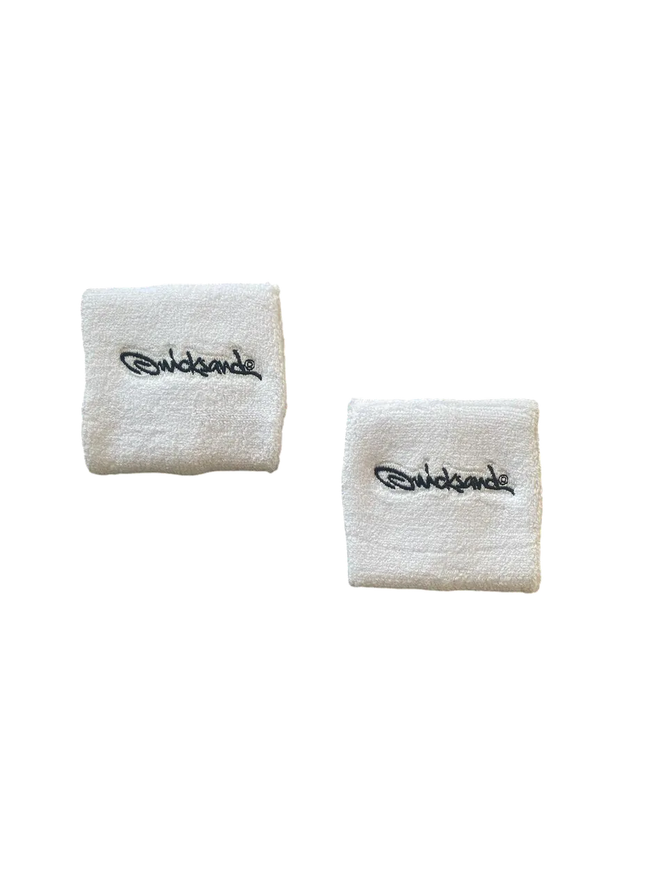 quicksand-paire-de-poignets-courts-ponge-absorbants image 1