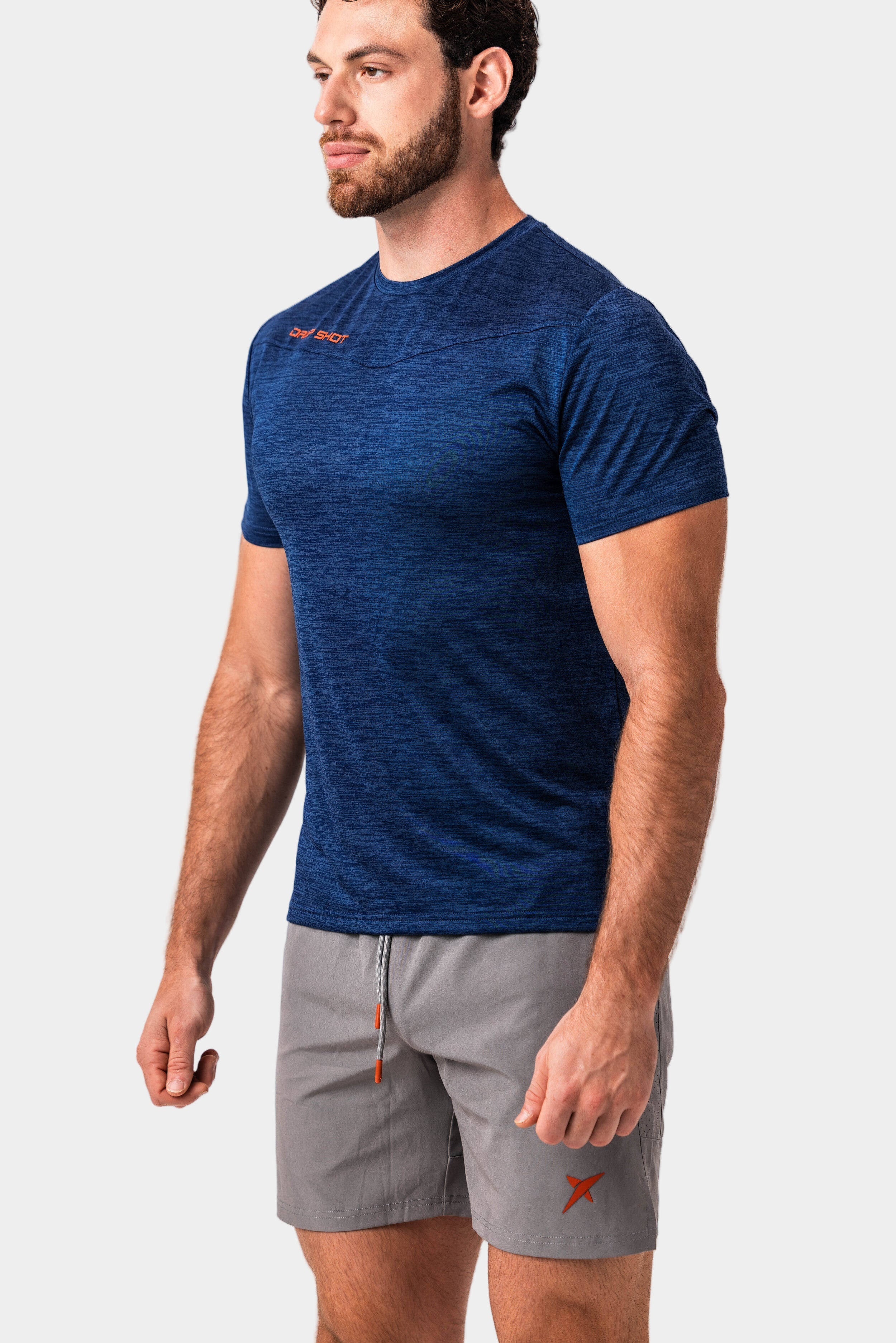 drop-shot-berni-t-shirt-homme image 3