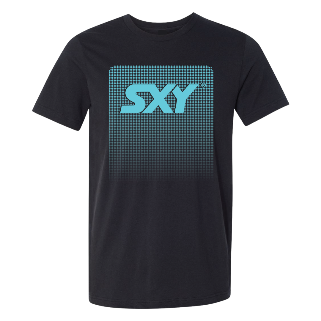 sxy-the-mission-tee-t-shirt-homme-coton-airlume image 1