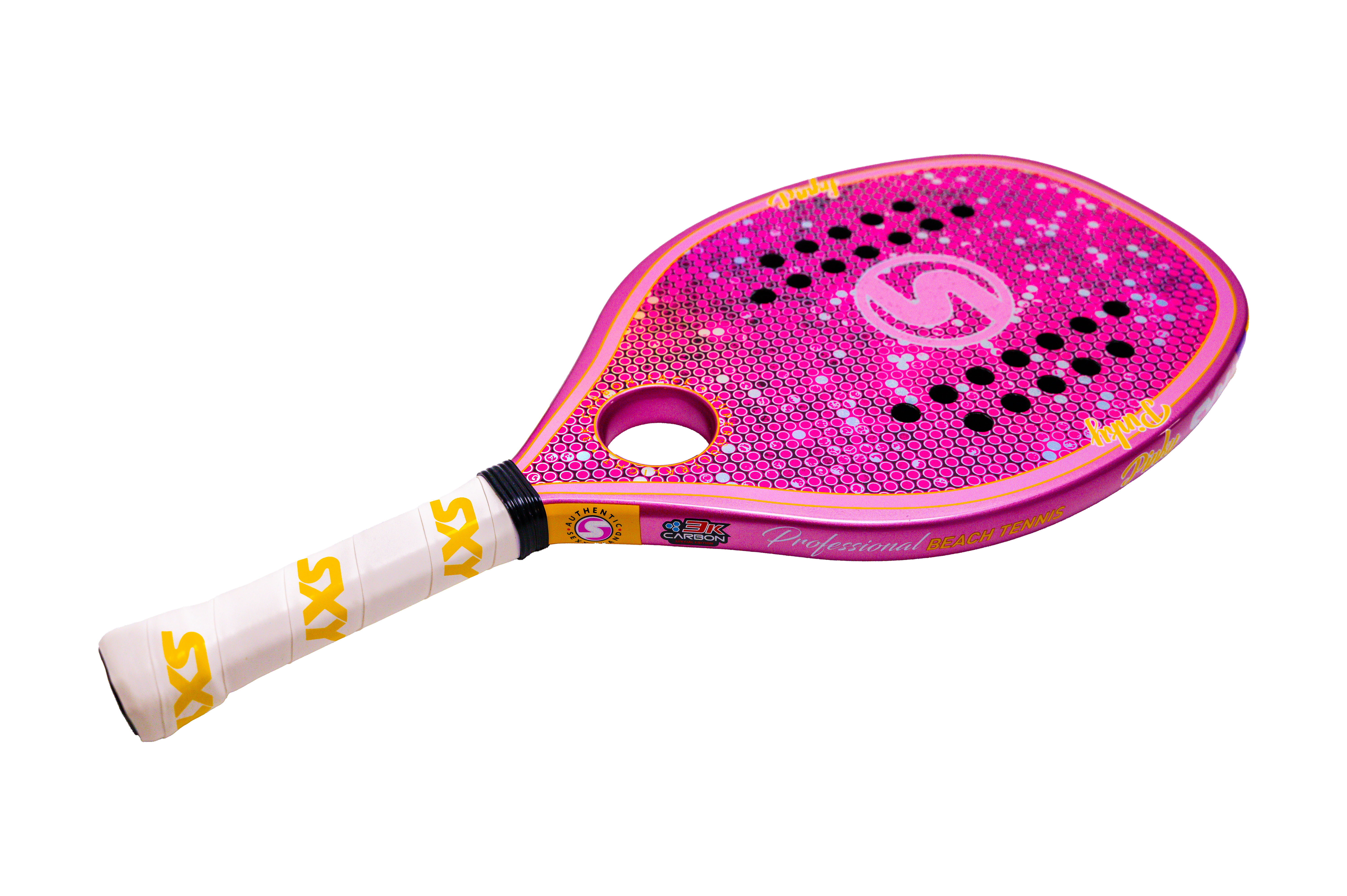 sxy-pinky-dition-sp-ciale-raquette-de-beach-tennis image 4
