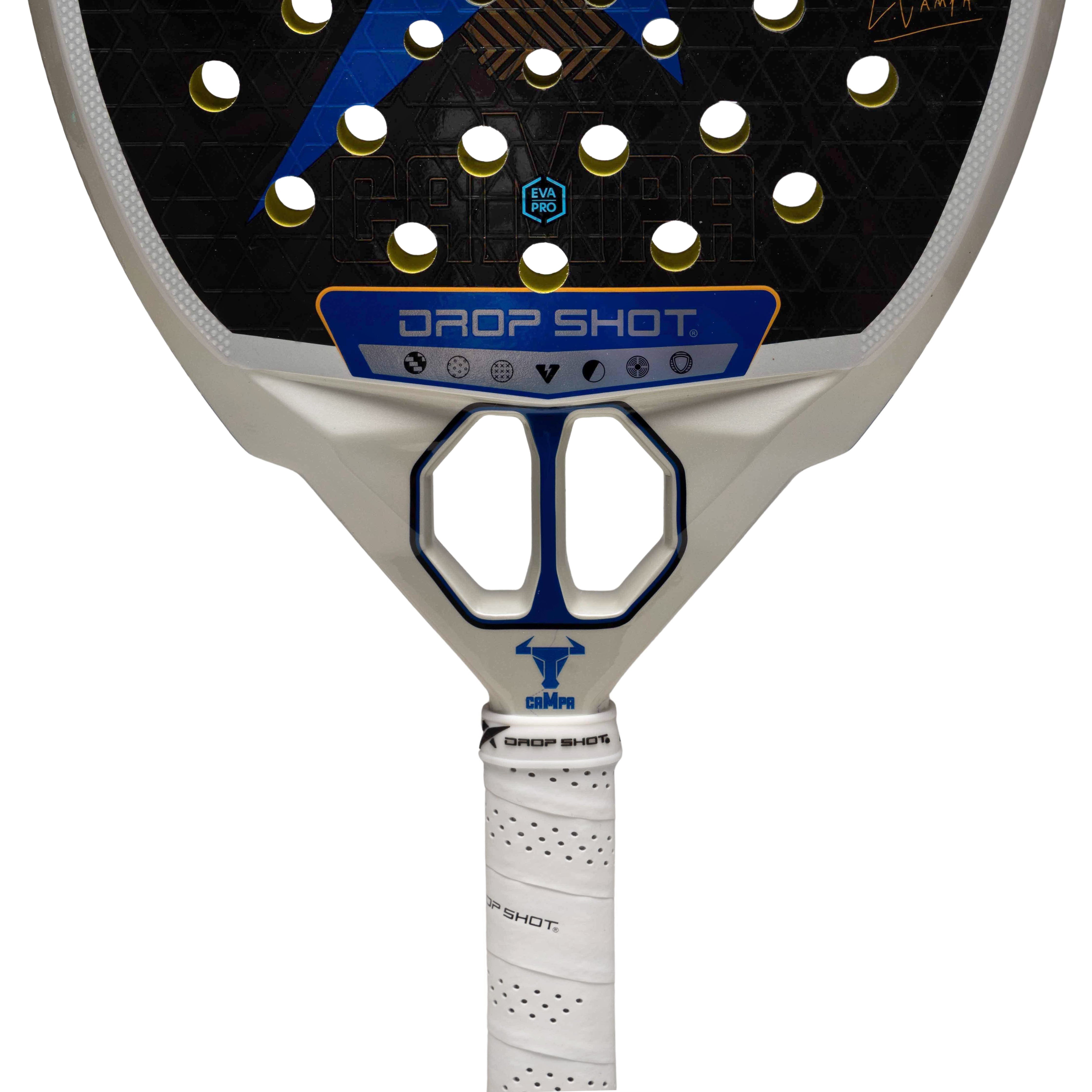 drop-shot-explorer-pro-attack-2-0-soft-pala-de-padel image 6