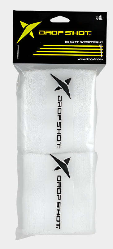 drop-shot-short-wristband-feel-poignet-ponge-padel image 2