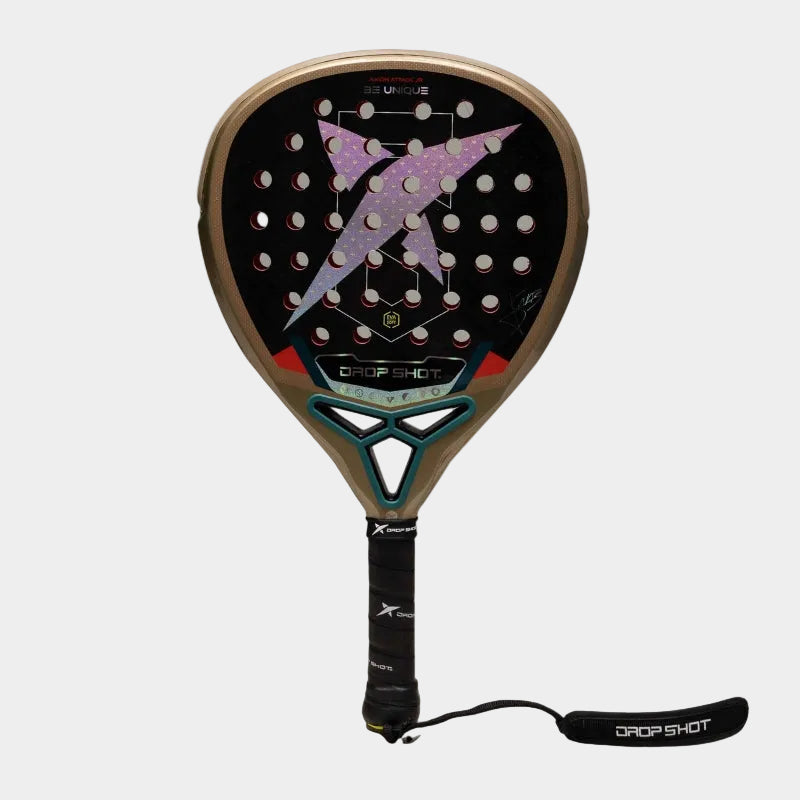 drop-shot-axion-attack-junior-raquette-padel-enfant image 1