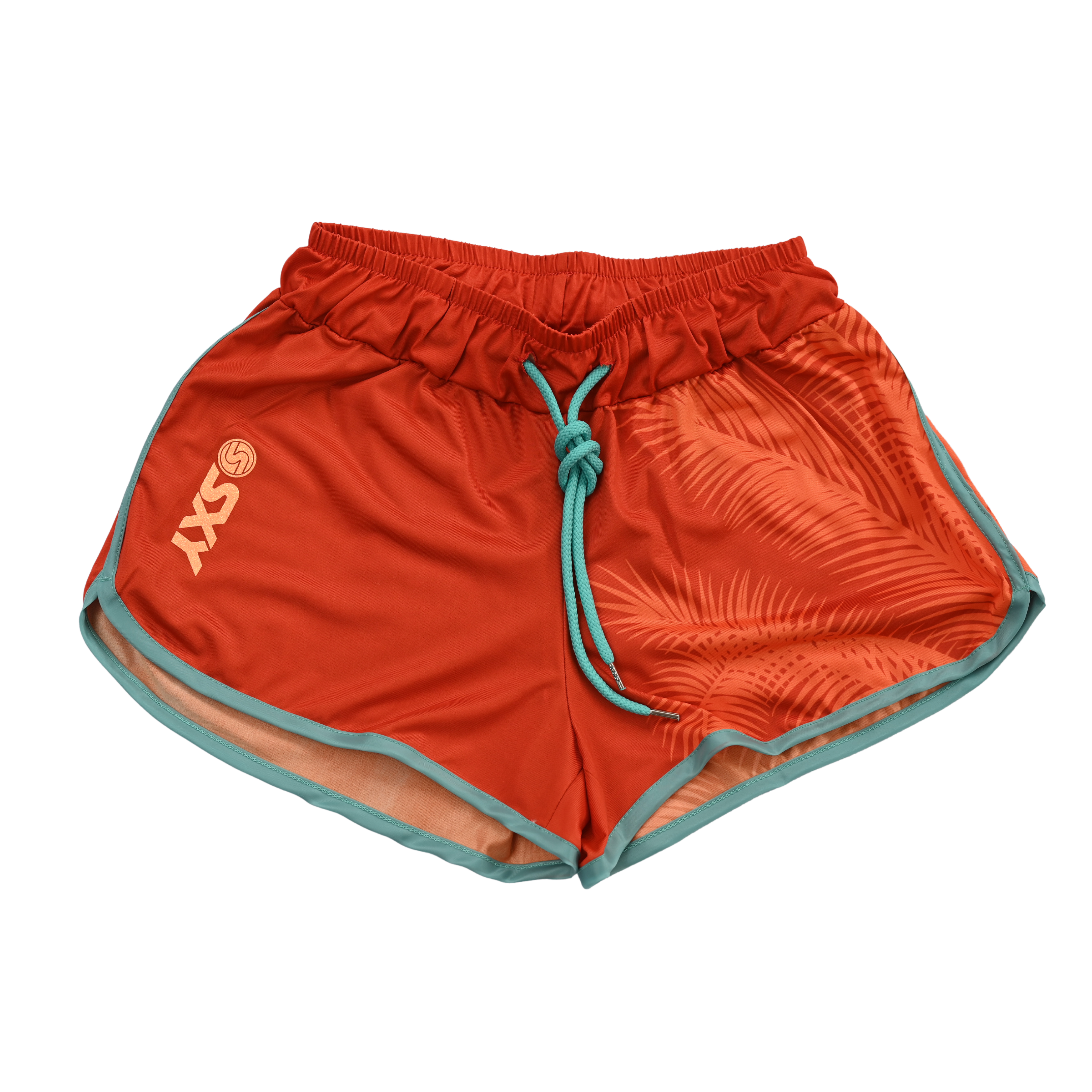sxy-nkd-competition-short-femme image 1