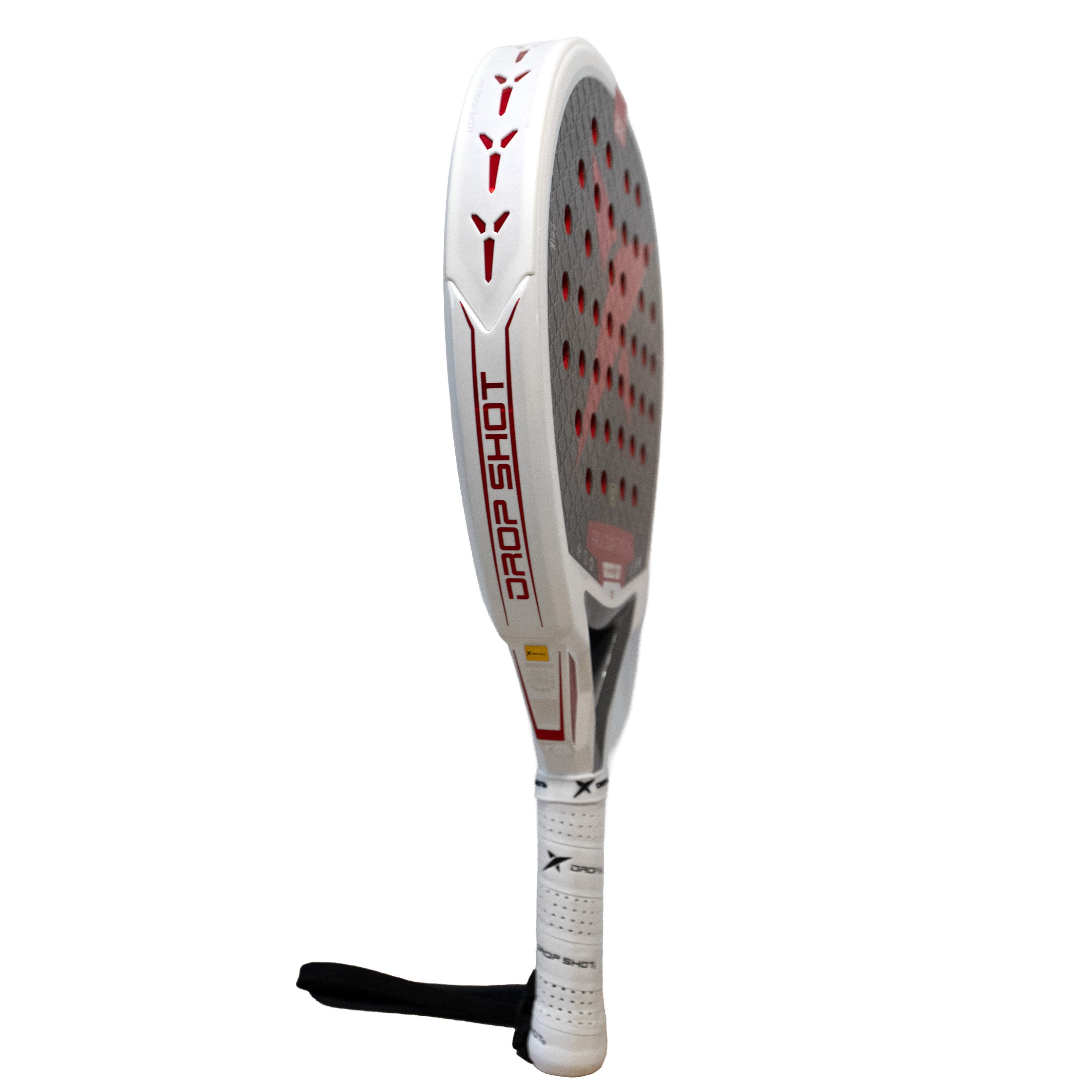 drop-shot-flame-soft-raquette-de-padel-2026 image 3