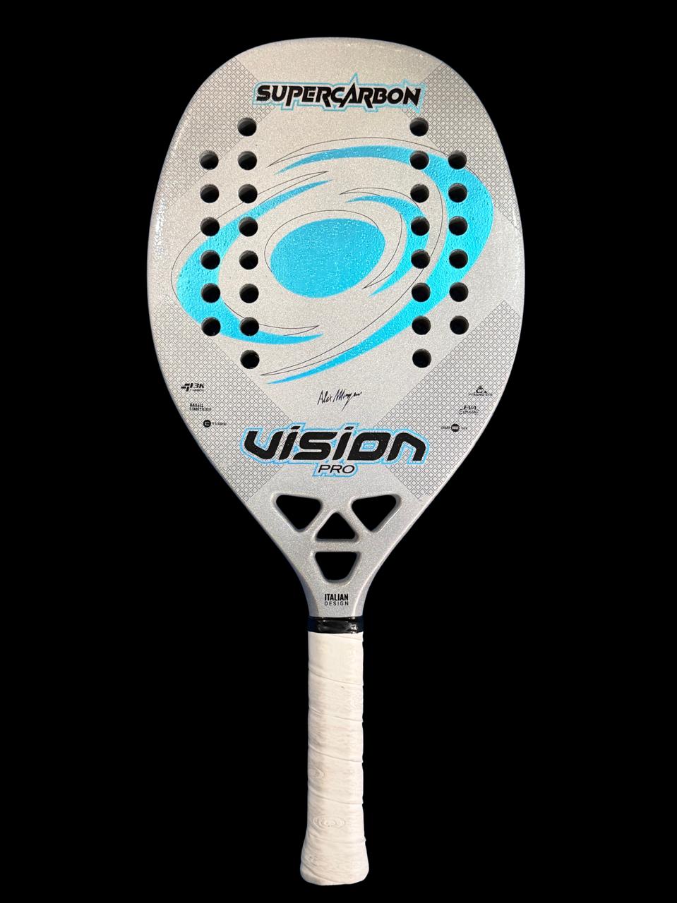 raquette-beach-tennis-vision-super-carbon-2026 image 1