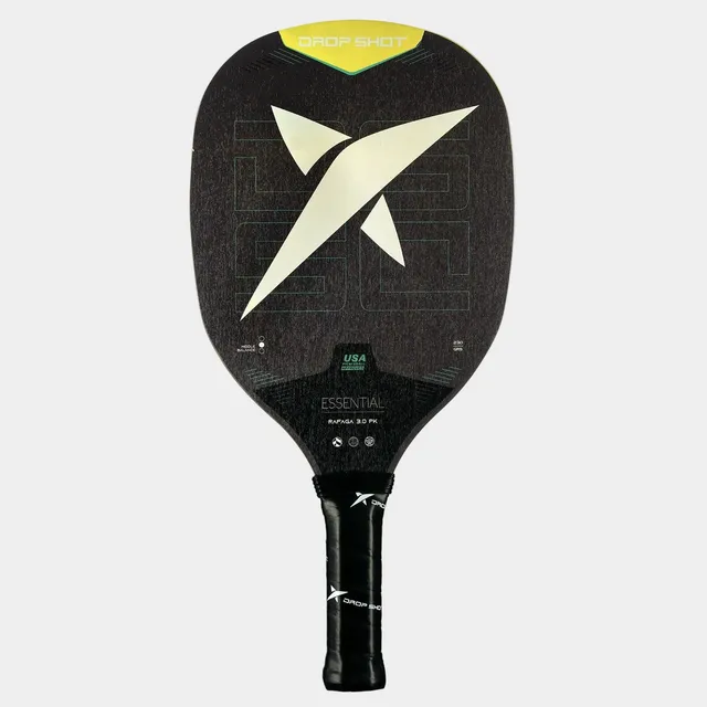 drop-shot-rafaga-3-0-pk-raquette-pickleball-bois image 1