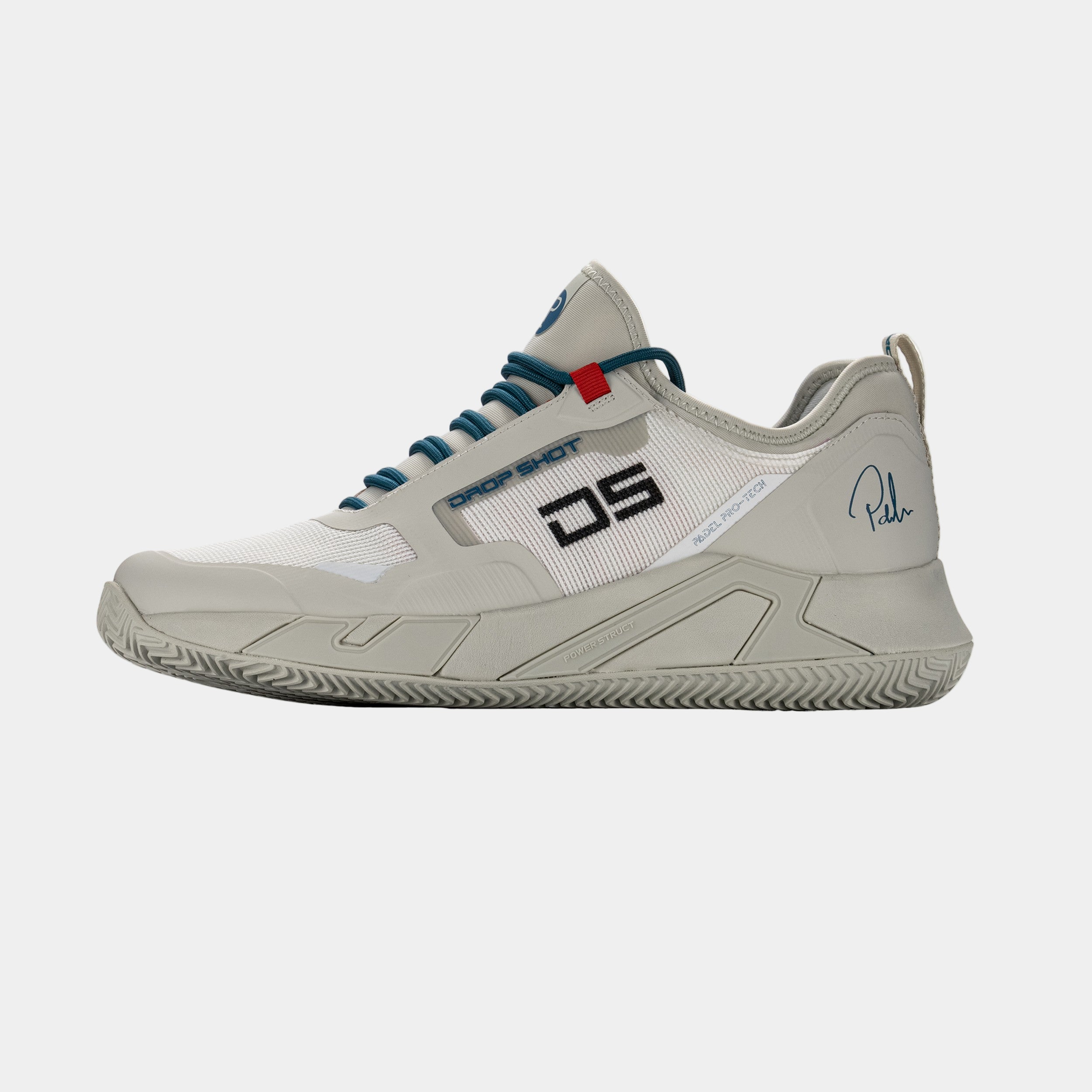 drop-shot-egan-lima-chaussures-de-padel-homme image 6