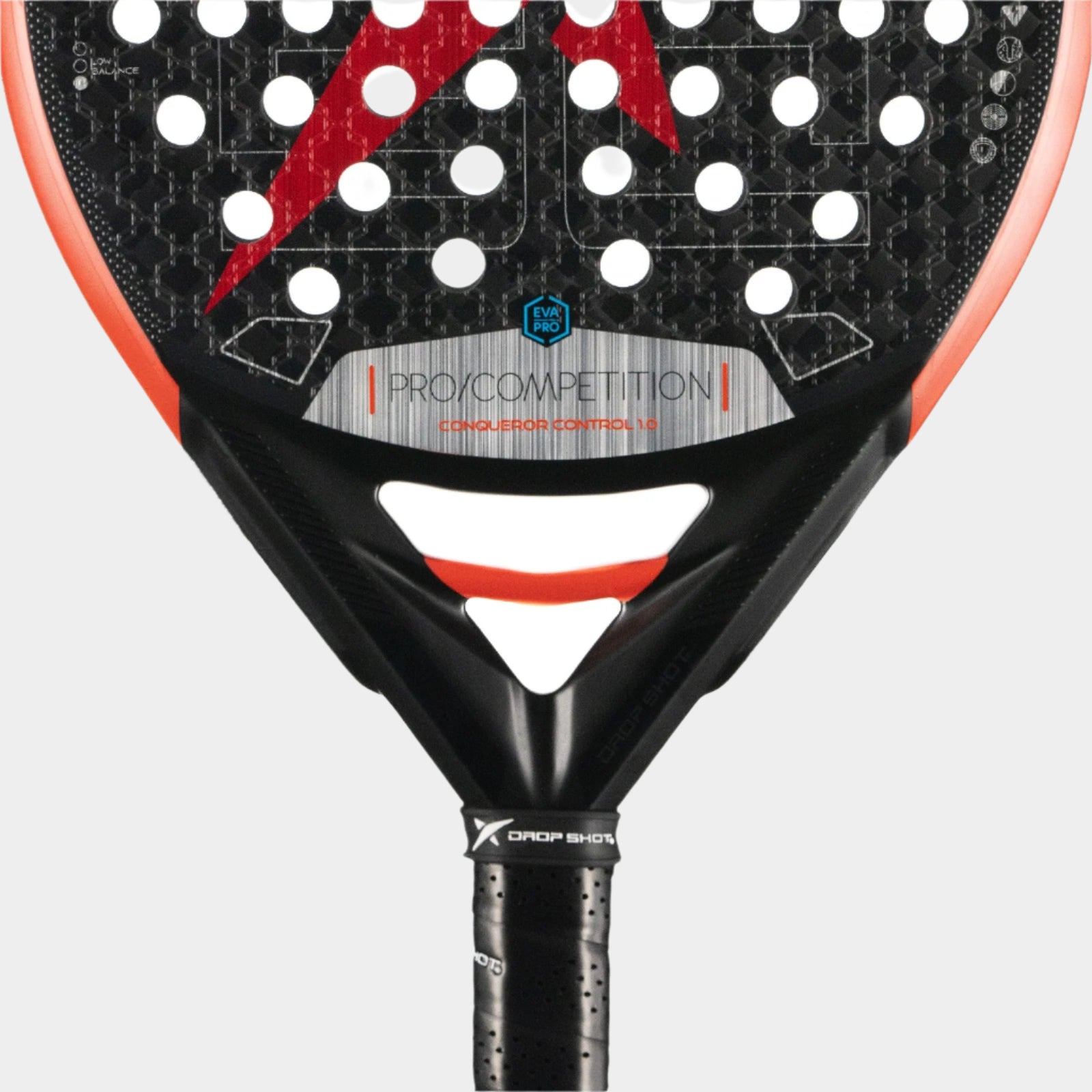 drop-shot-conqueror-control-1-0-raquette-de-padel image 7