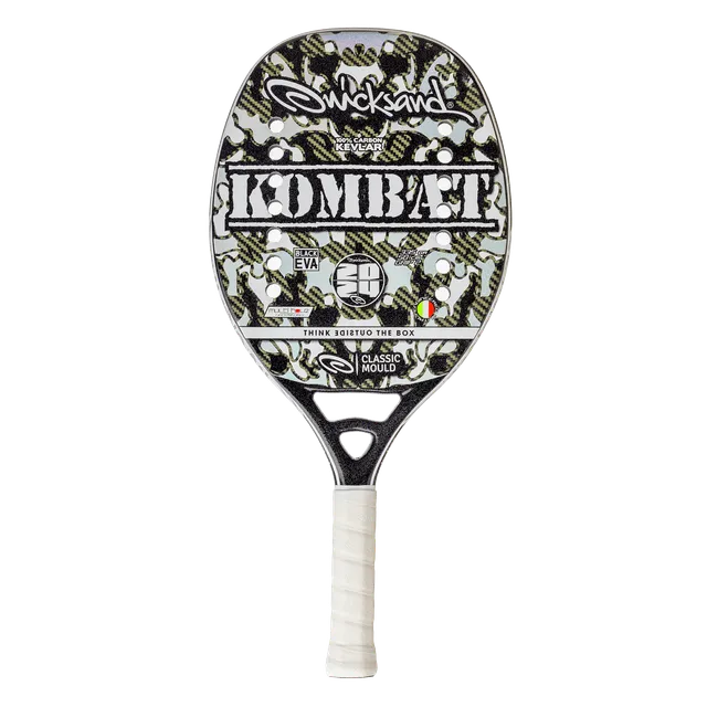 quicksand-kombat-2024-raquette-beach-tennis image 1