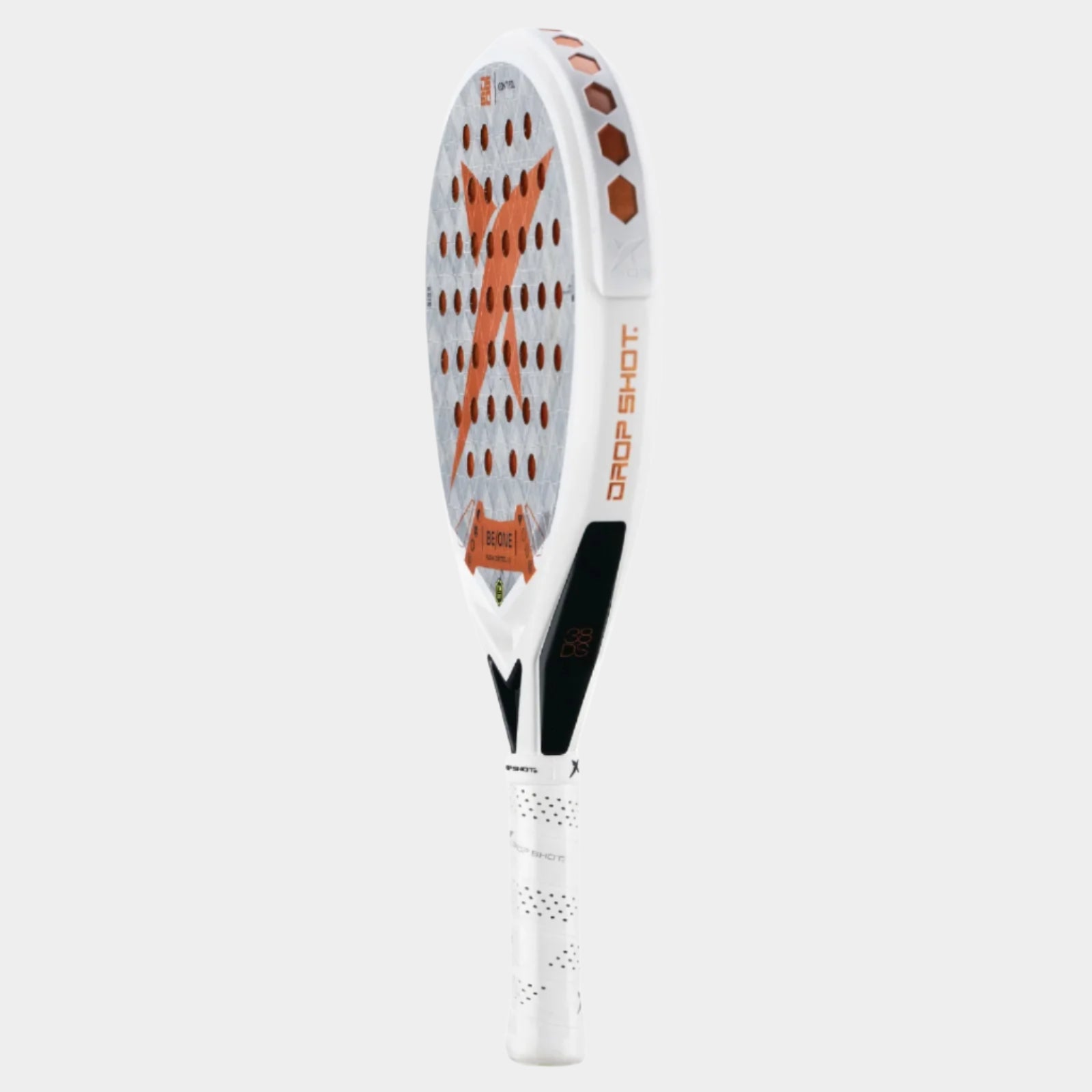drop-shot-furia-control-1-0-raquette-de-padel-pro image 3