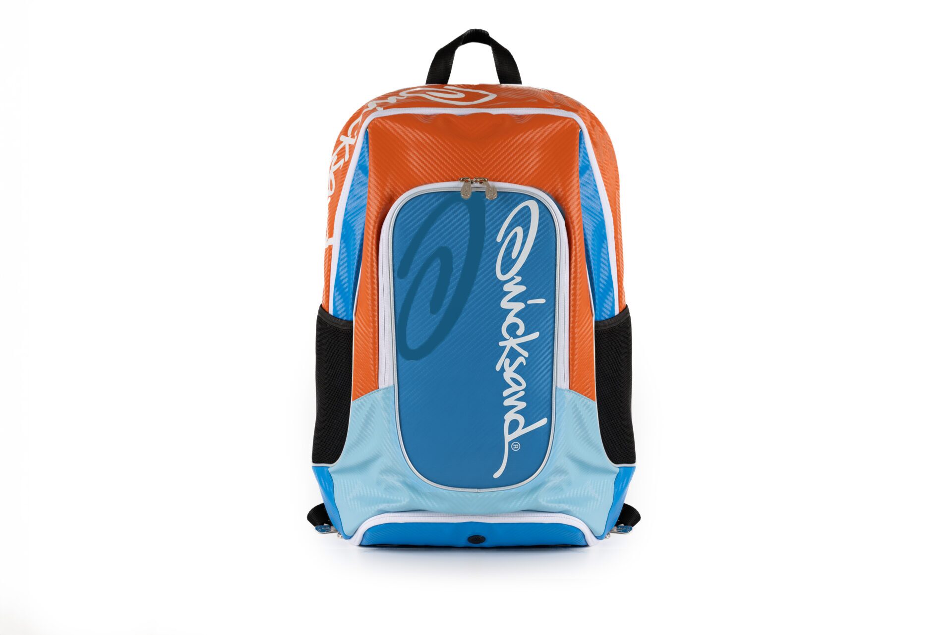 quicksand-pro-europe-sac-dos-beach-tennis-2-raquettes image 1