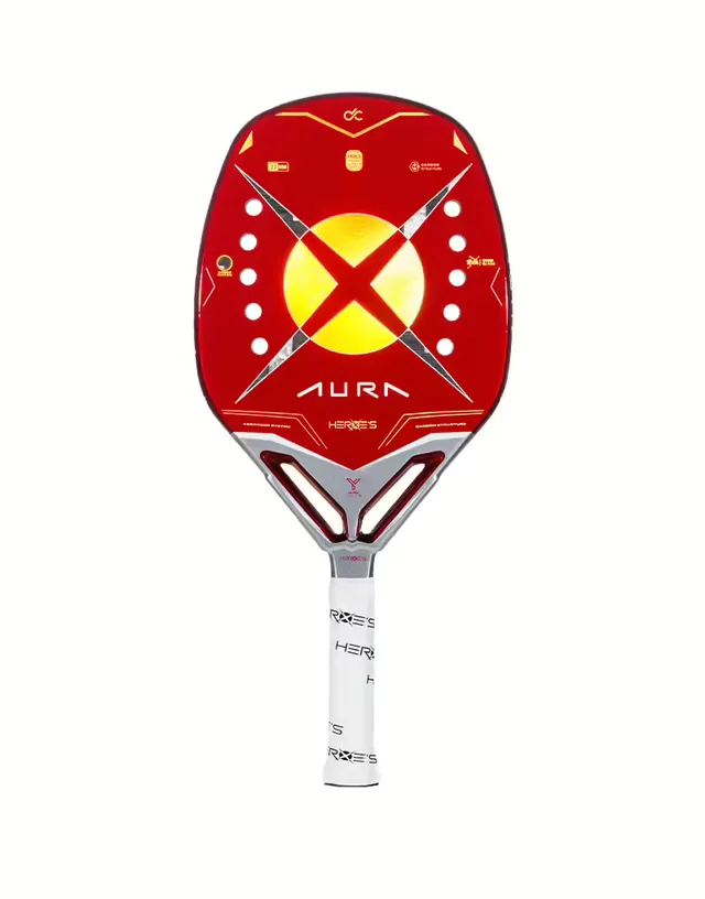 heroe-s-2026-aura-raquette-de-beach-tennis image 1