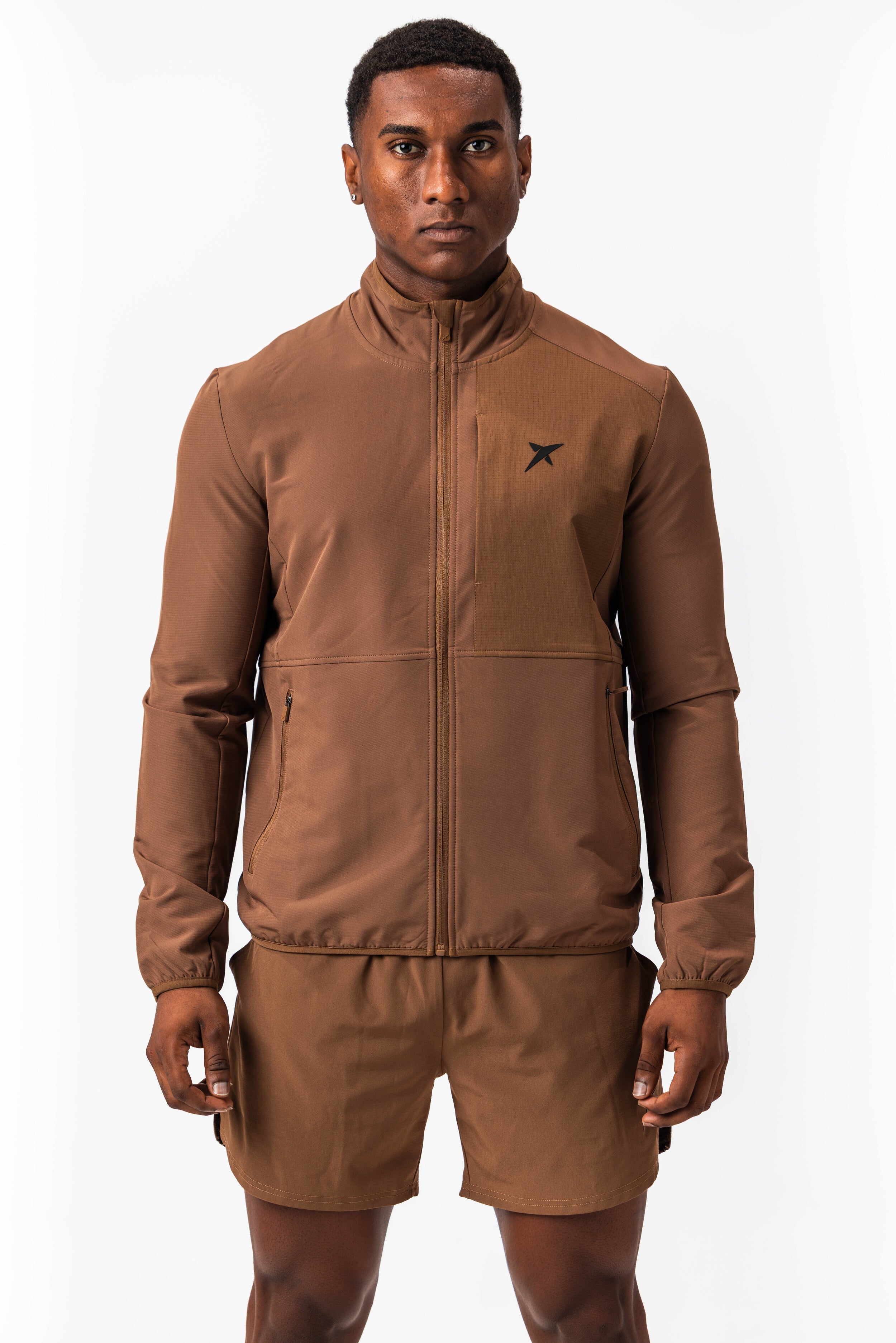 drop-shot-winter-global-veste-homme-aw25 image 2